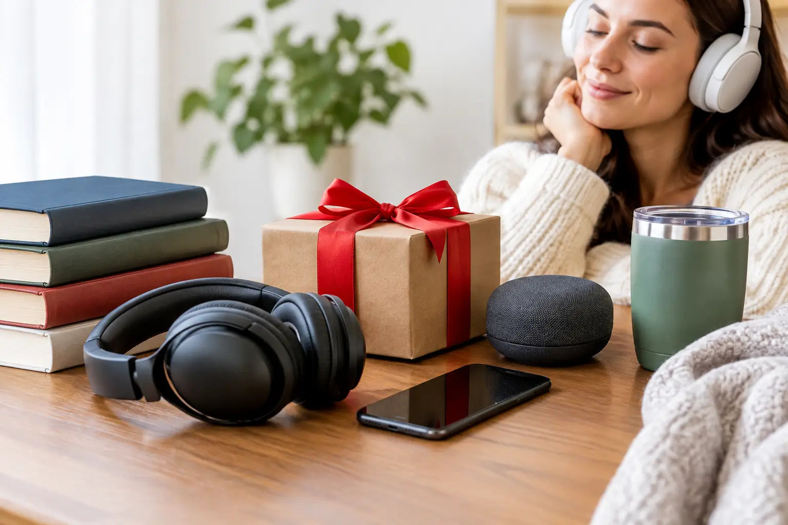 12 Best Gifts for Audiobook Listeners They’ll Use