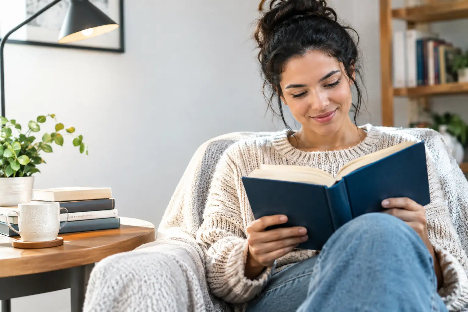 How to Personalize Reading Routines That Stick