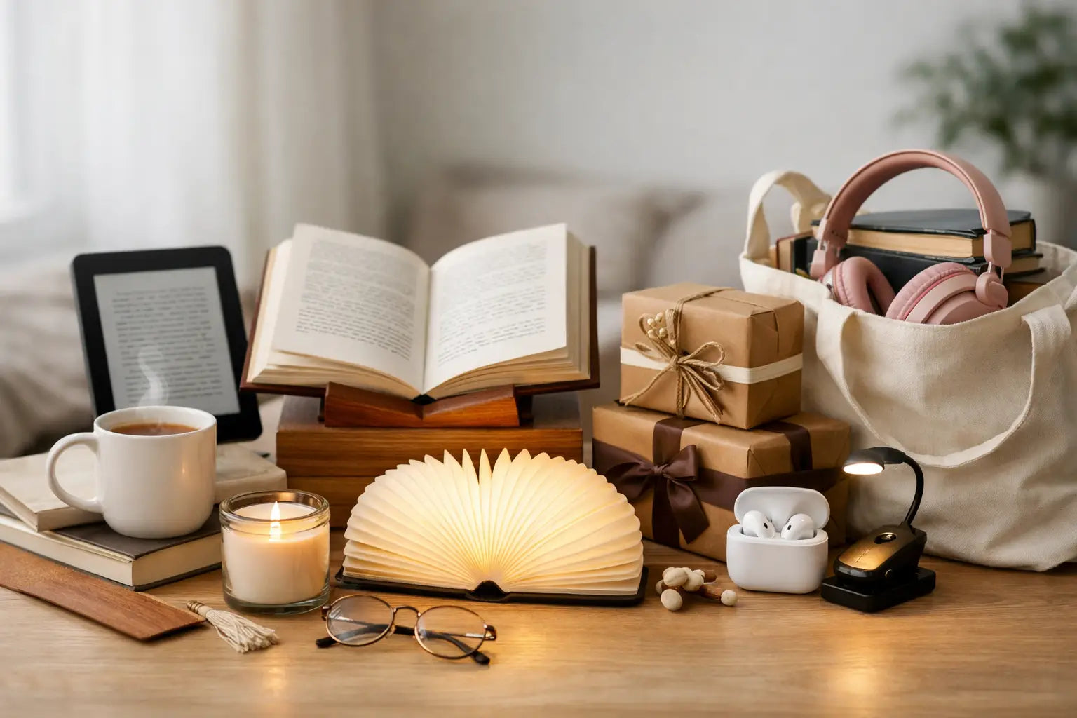 15 Gifts for BookTok Lovers They’ll Actually Use