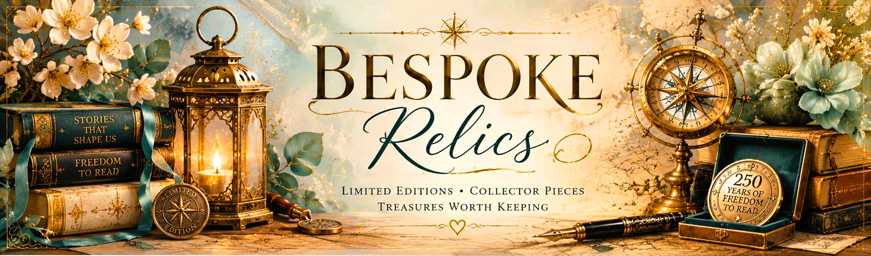 Bespoke Relics