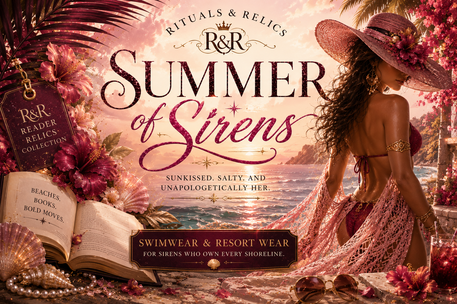 Summer of Sirens
