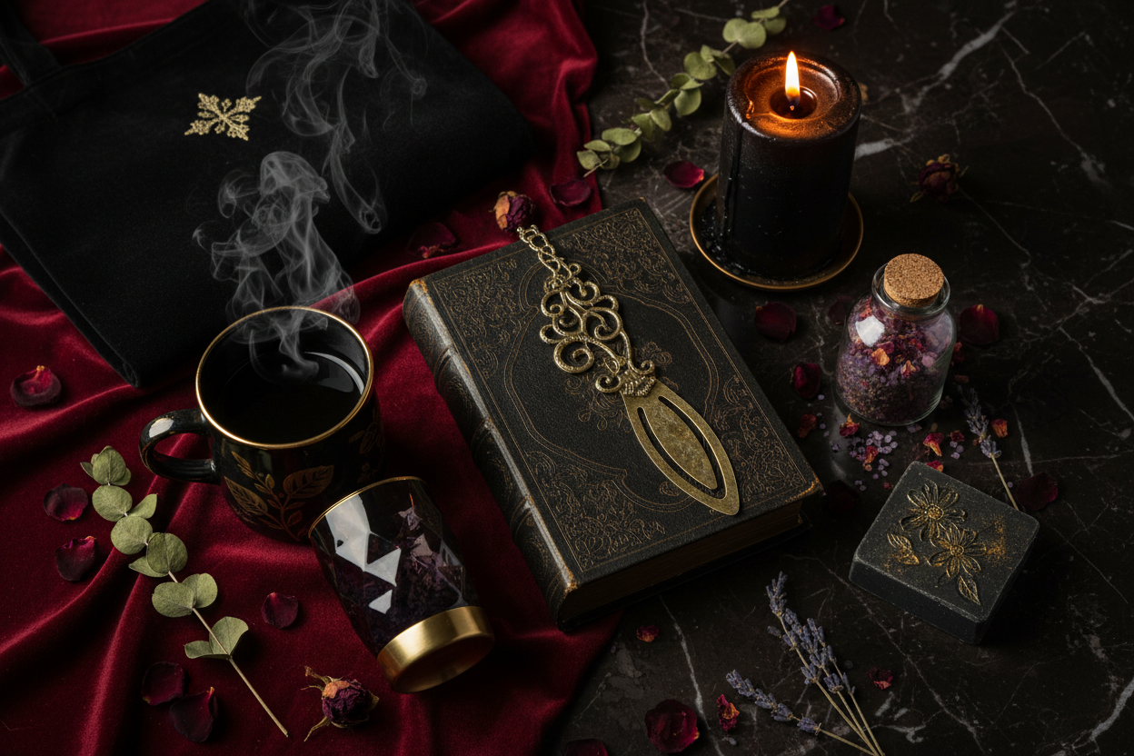 Ritual Relics