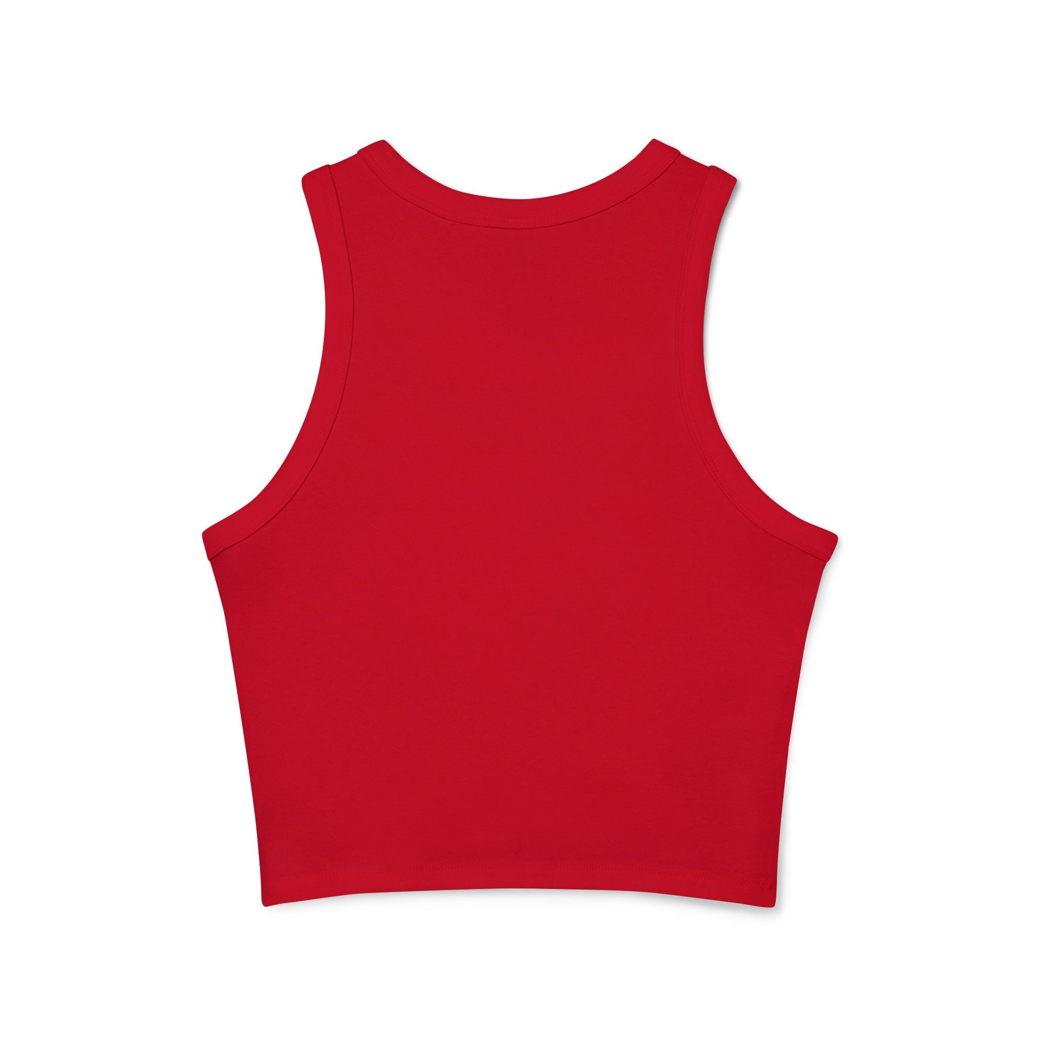 Do Not Disturb Tank Top — Witchy Bookish Graphic Racerback