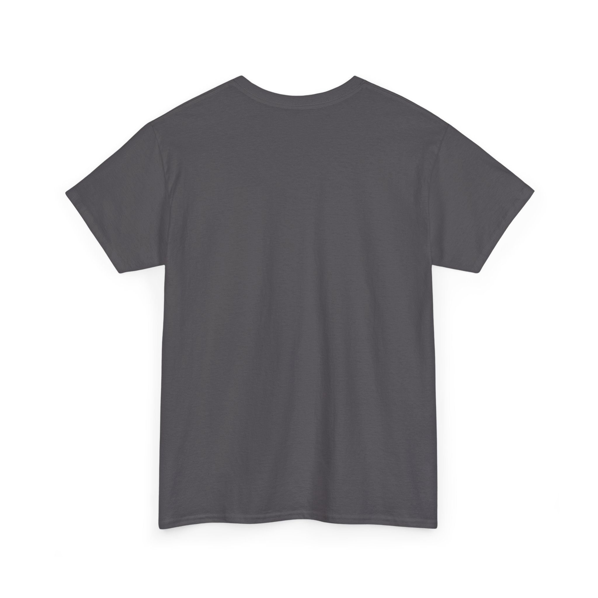 T-Shirt — "Booked and Unbothered" Book Lover Graphic Tee