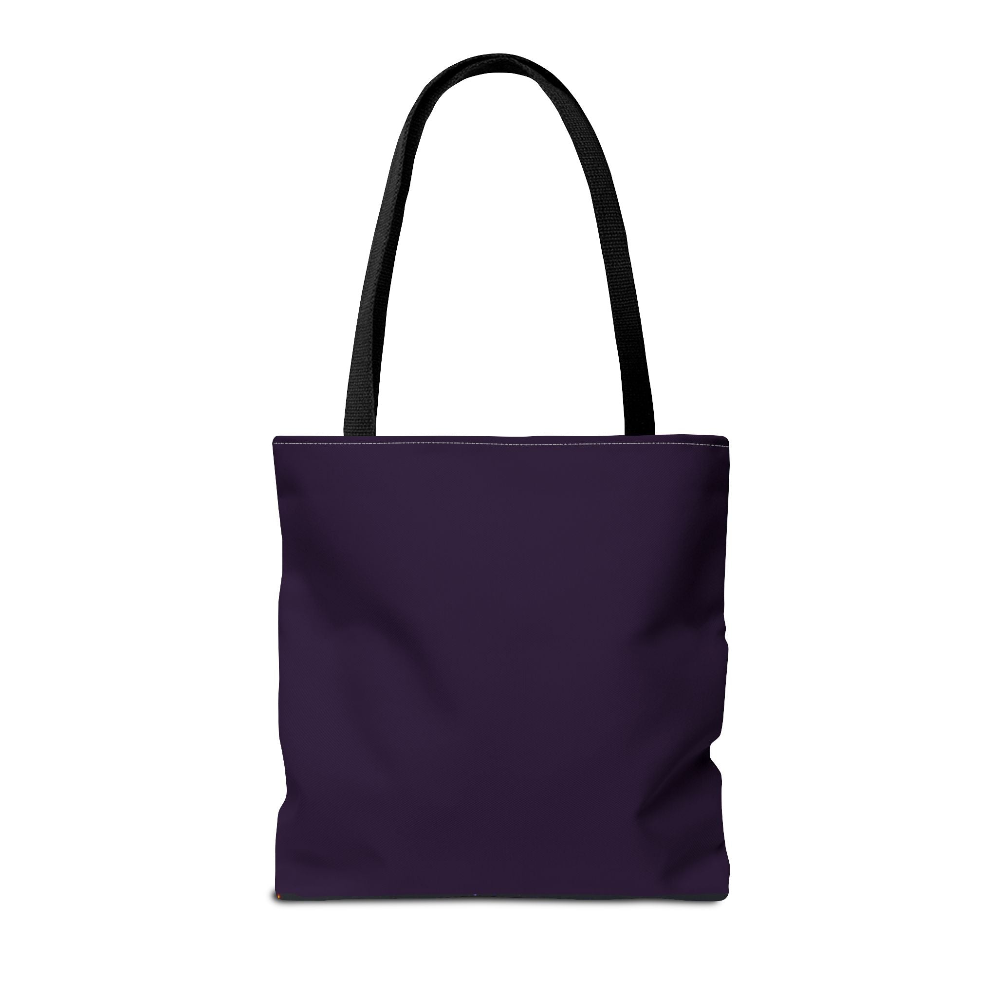 Tote Bag — 'Lit Girls Read the Room' Book Club Graphic Tote