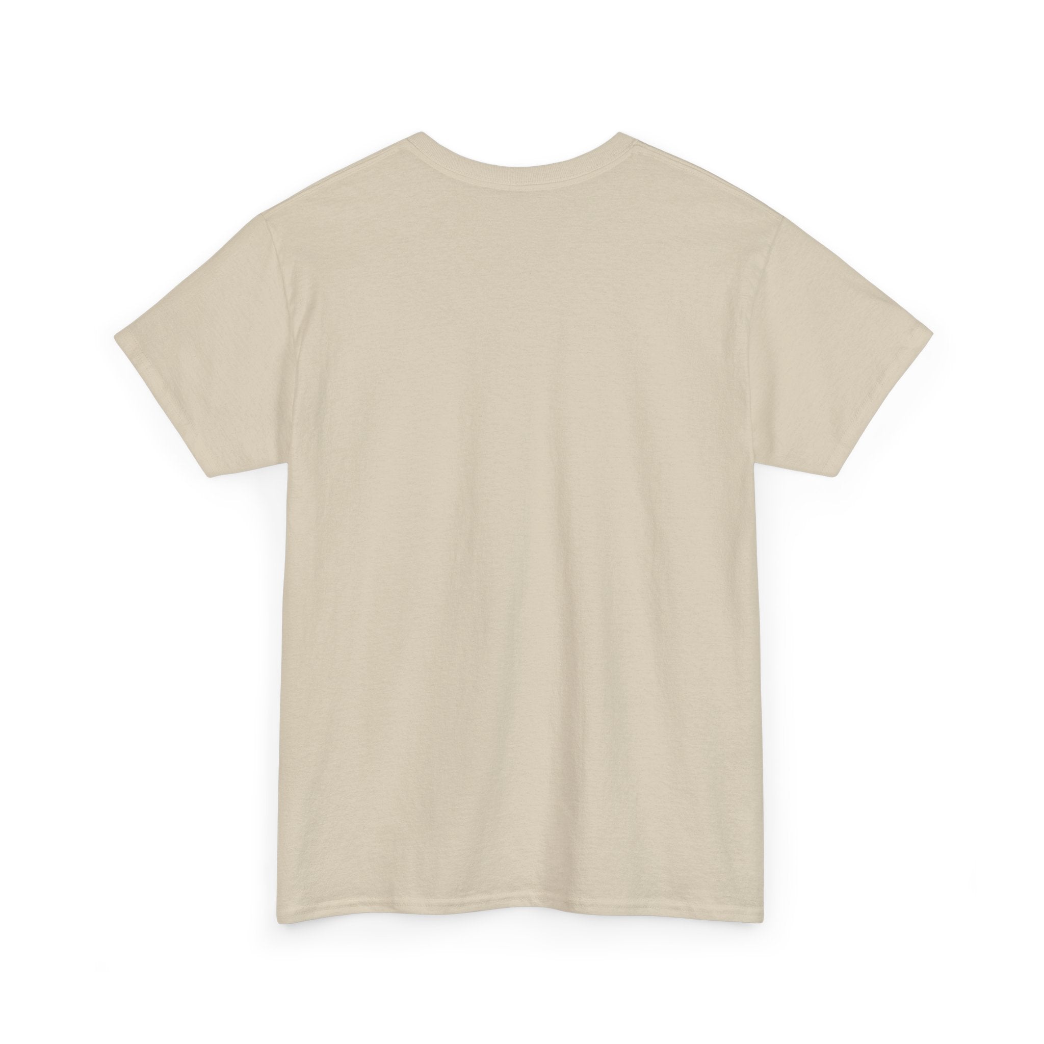 T-Shirt — "Booked and Unbothered" Book Lover Graphic Tee