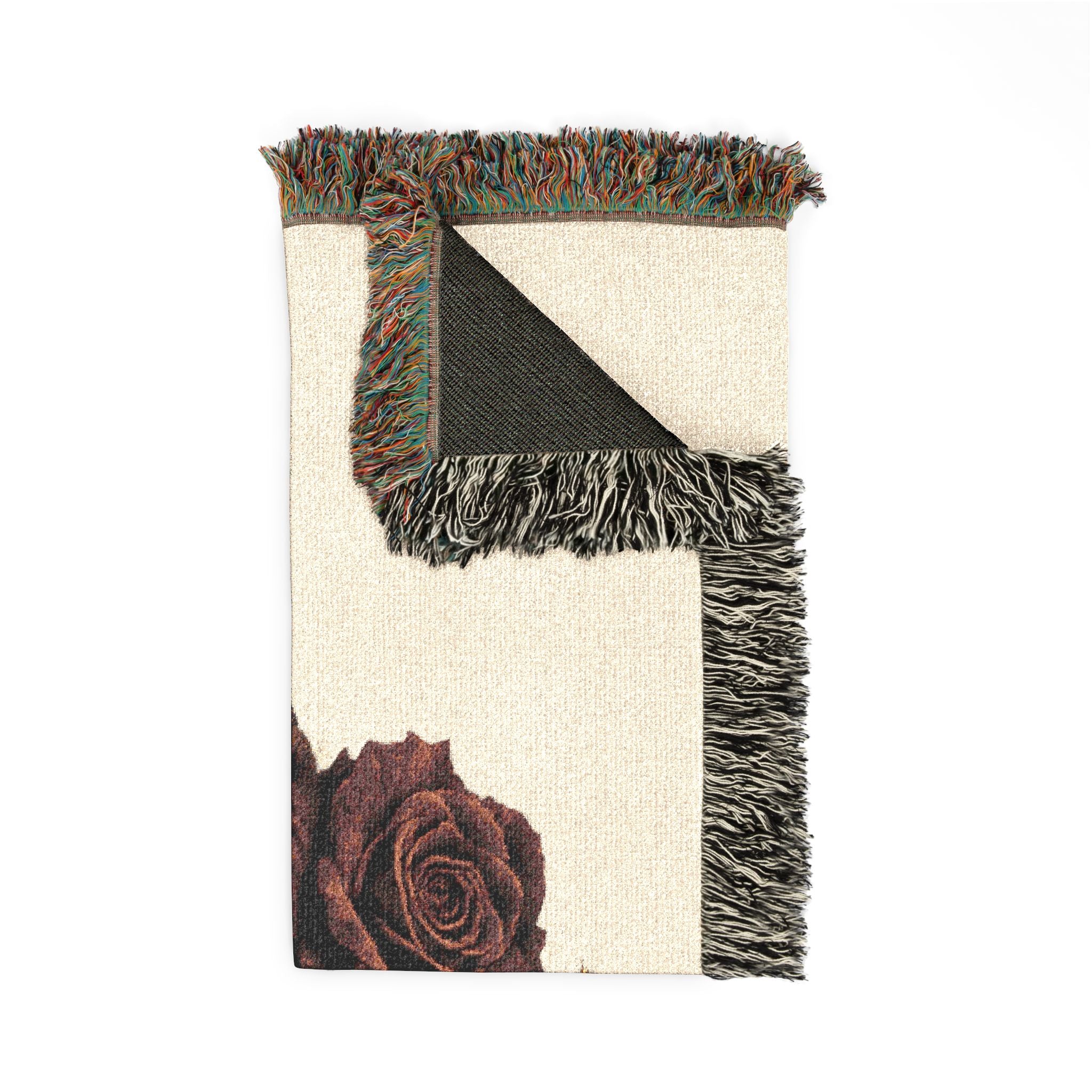 Woven Blanket
