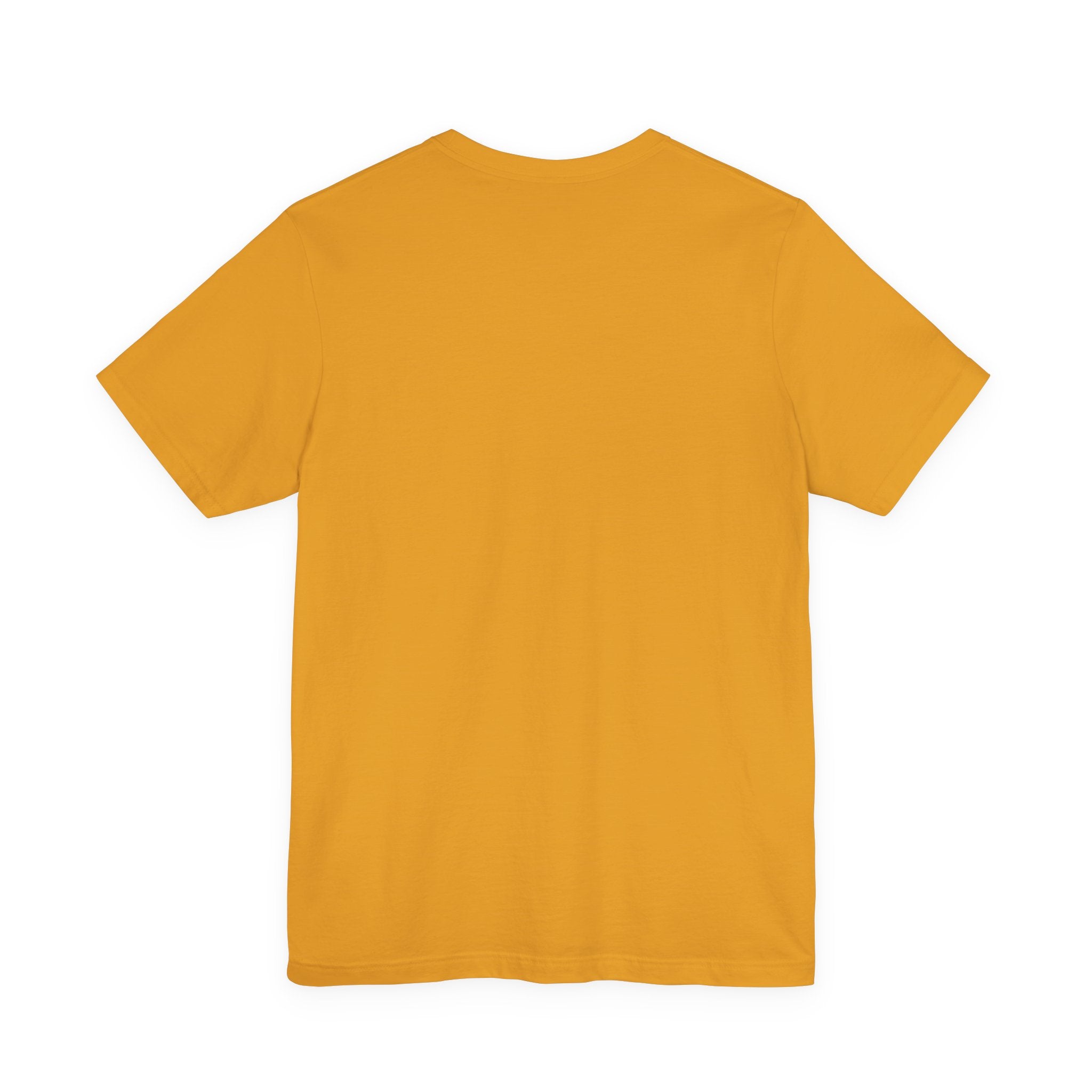 Inked & Bound Vintage Booklover Tee Bronze