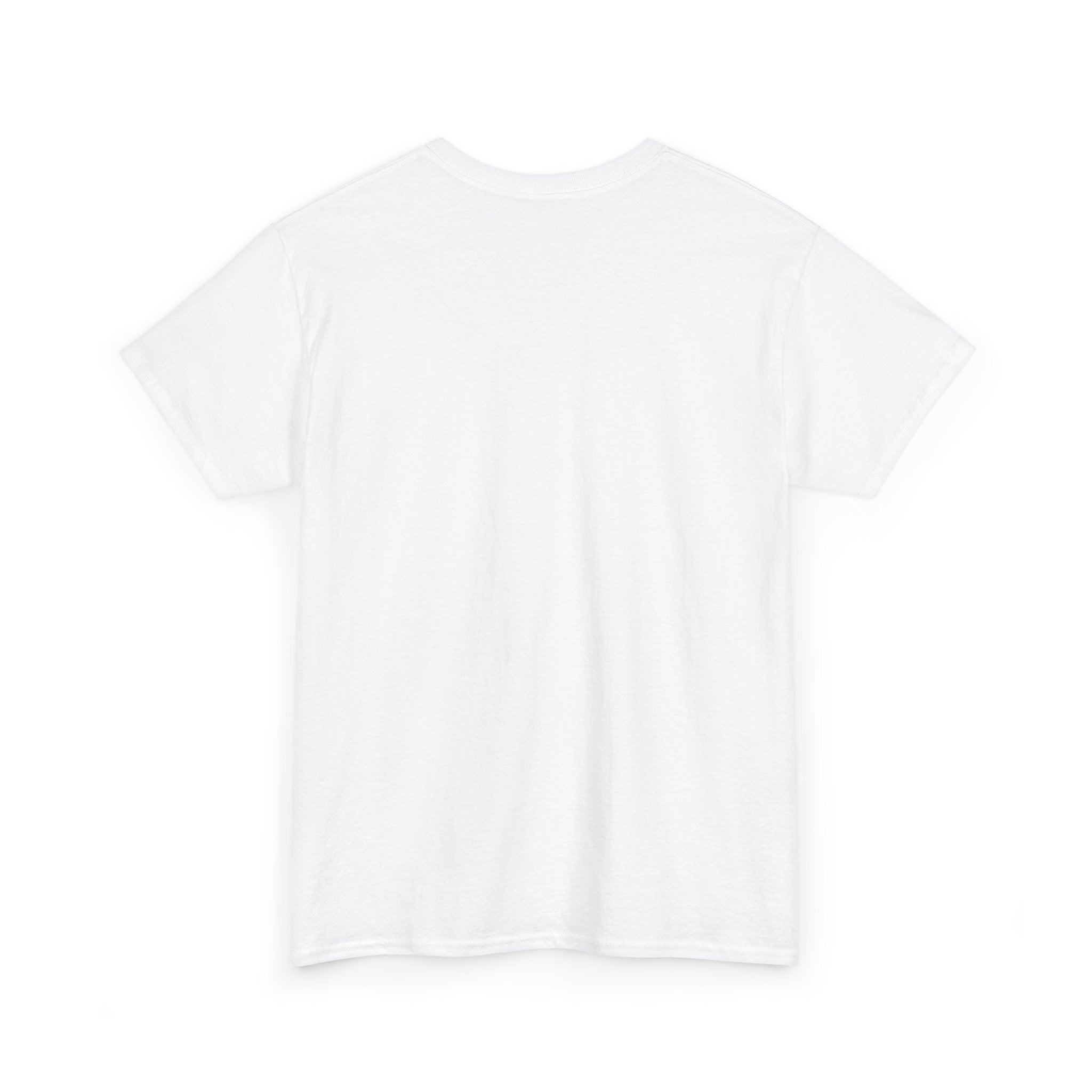 T-Shirt — "Booked and Unbothered" Book Lover Graphic Tee