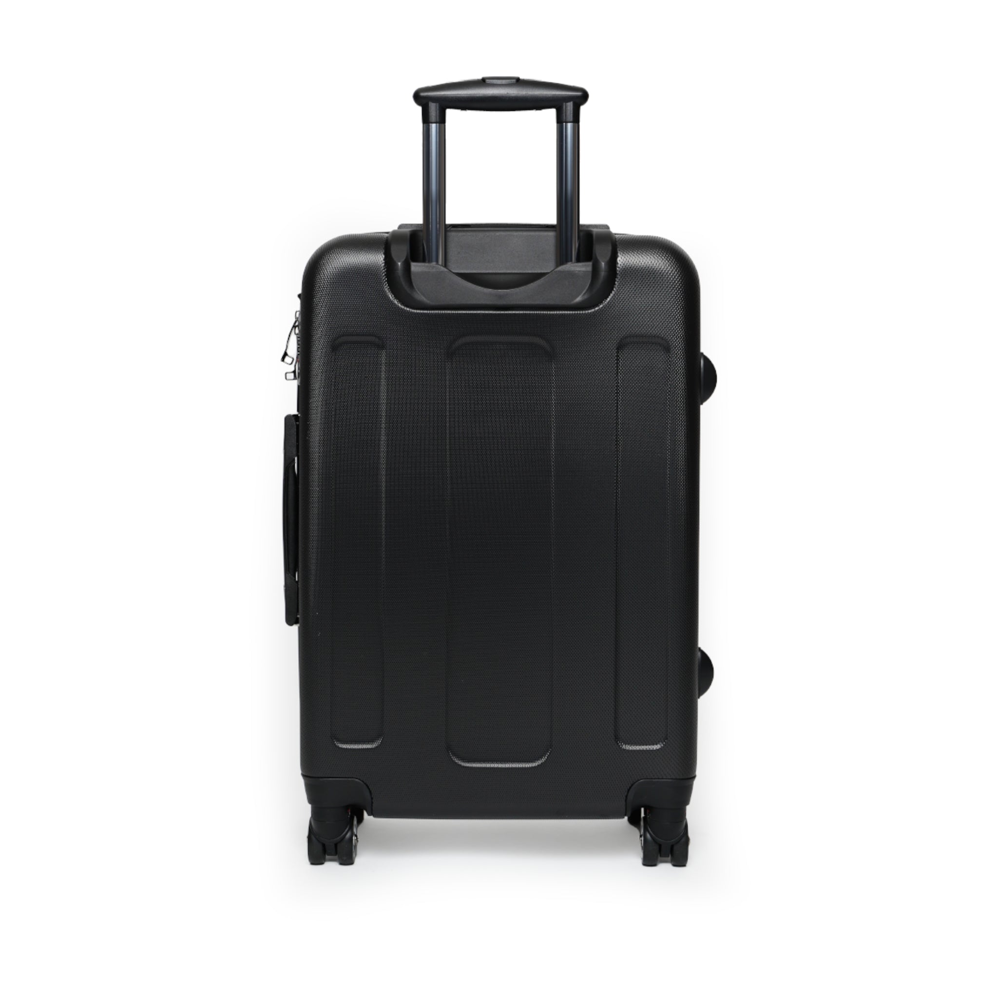 Fae-tality Carry-On Suitcase — Magical Moonlight Fairy Travel Luggage