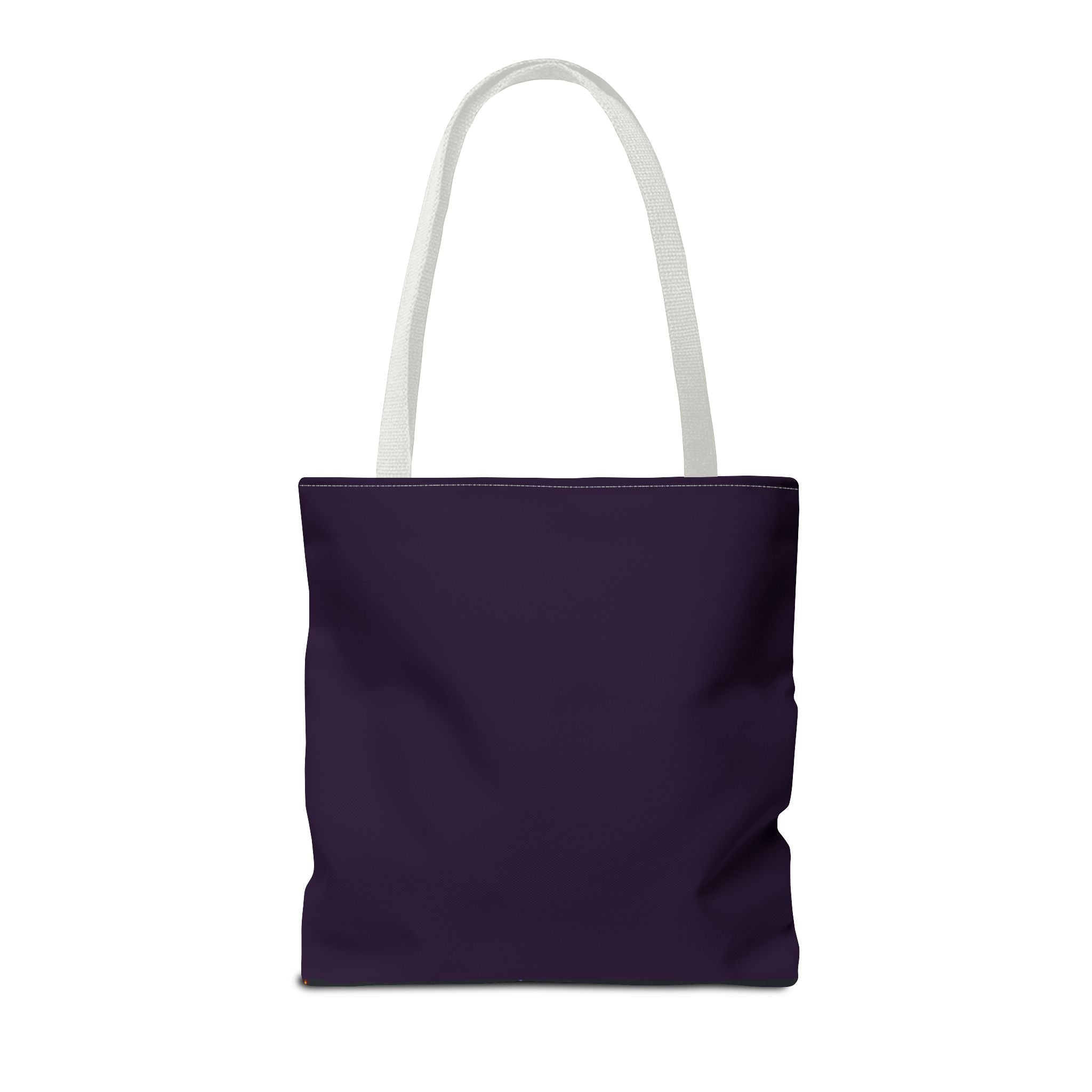 Tote Bag — 'Lit Girls Read the Room' Book Club Graphic Tote