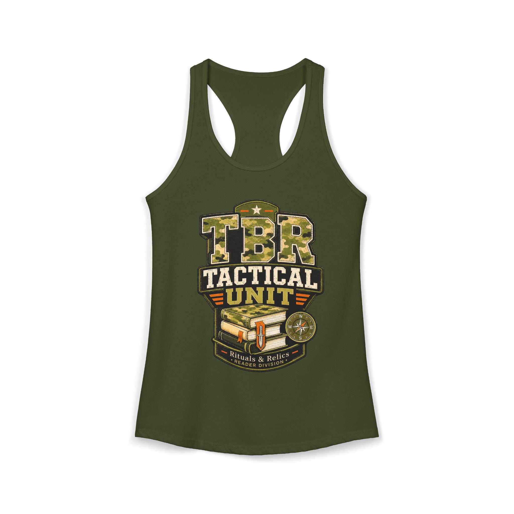 Women's Ideal Racerback Tank