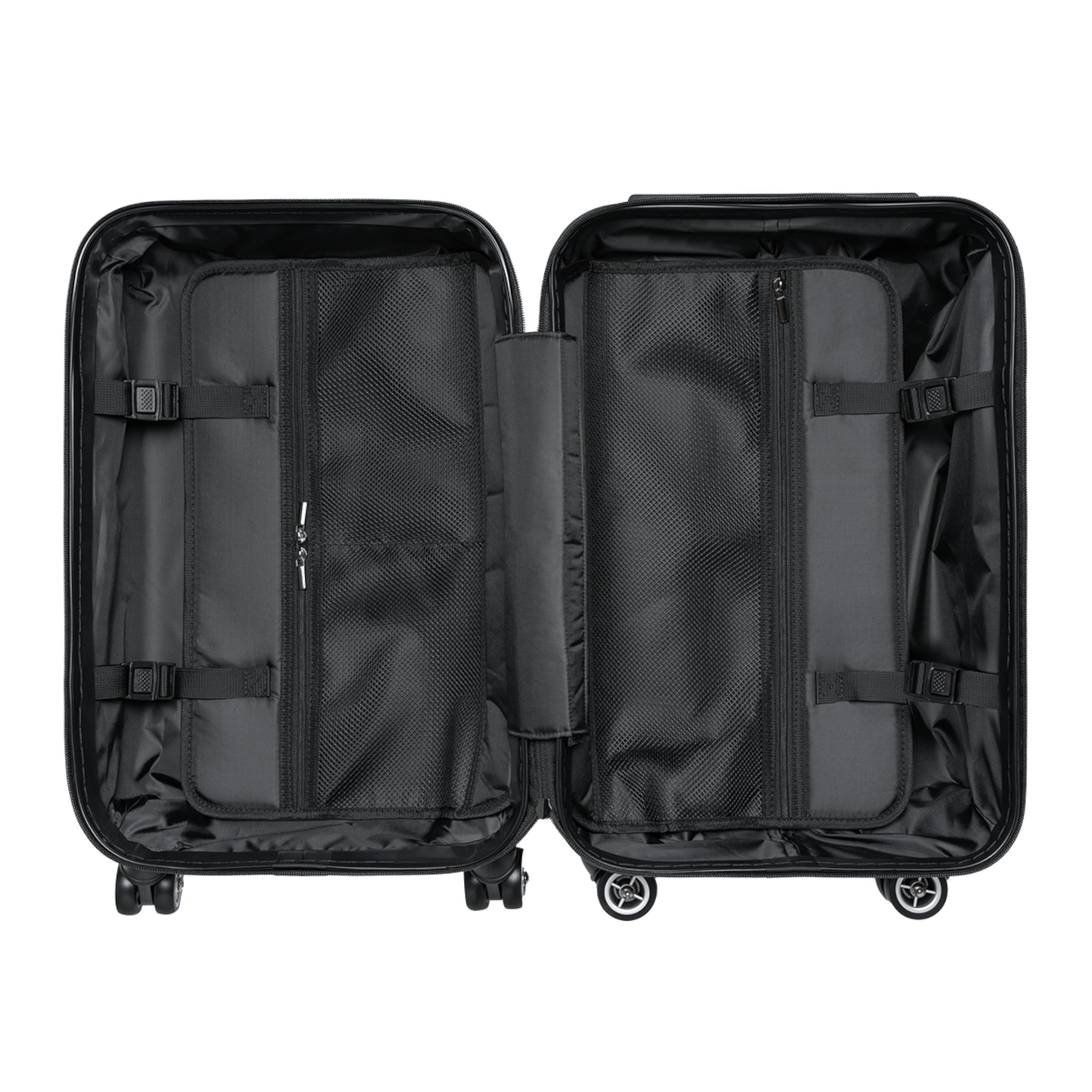 Relic Hunter Carry-On Suitcase – Vintage Adventure Travel Luggage