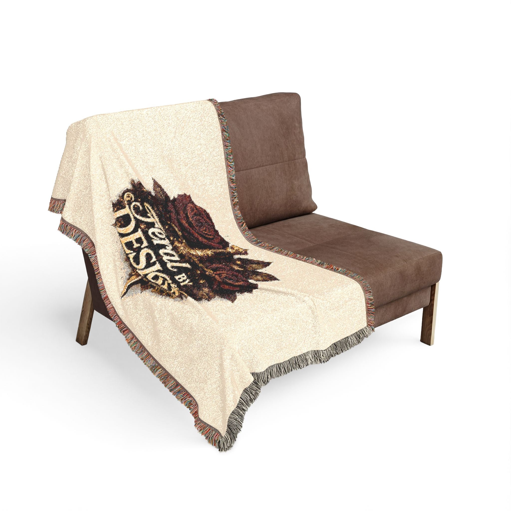 Woven Blanket