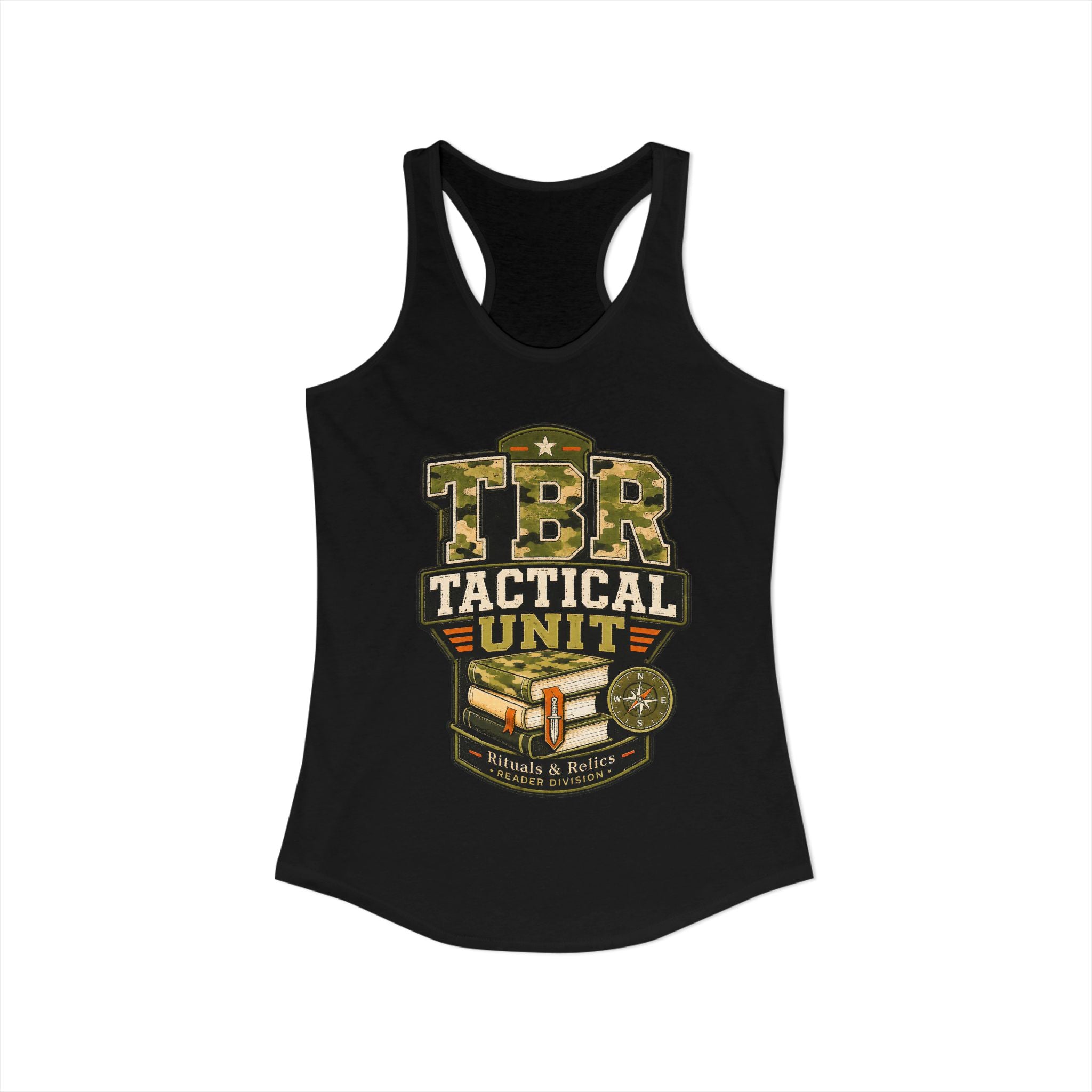 Women's Ideal Racerback Tank