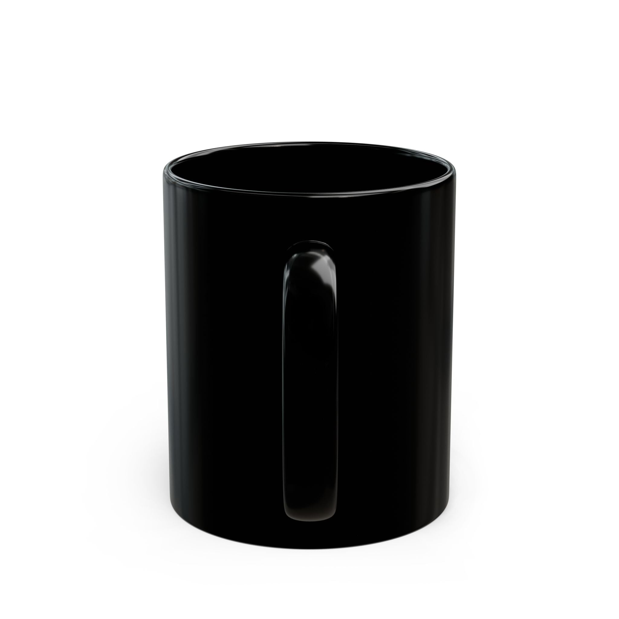 TBR Tactical Unit Coffee Mug — Detective, Investigation & Escape Room Themed Black Mug