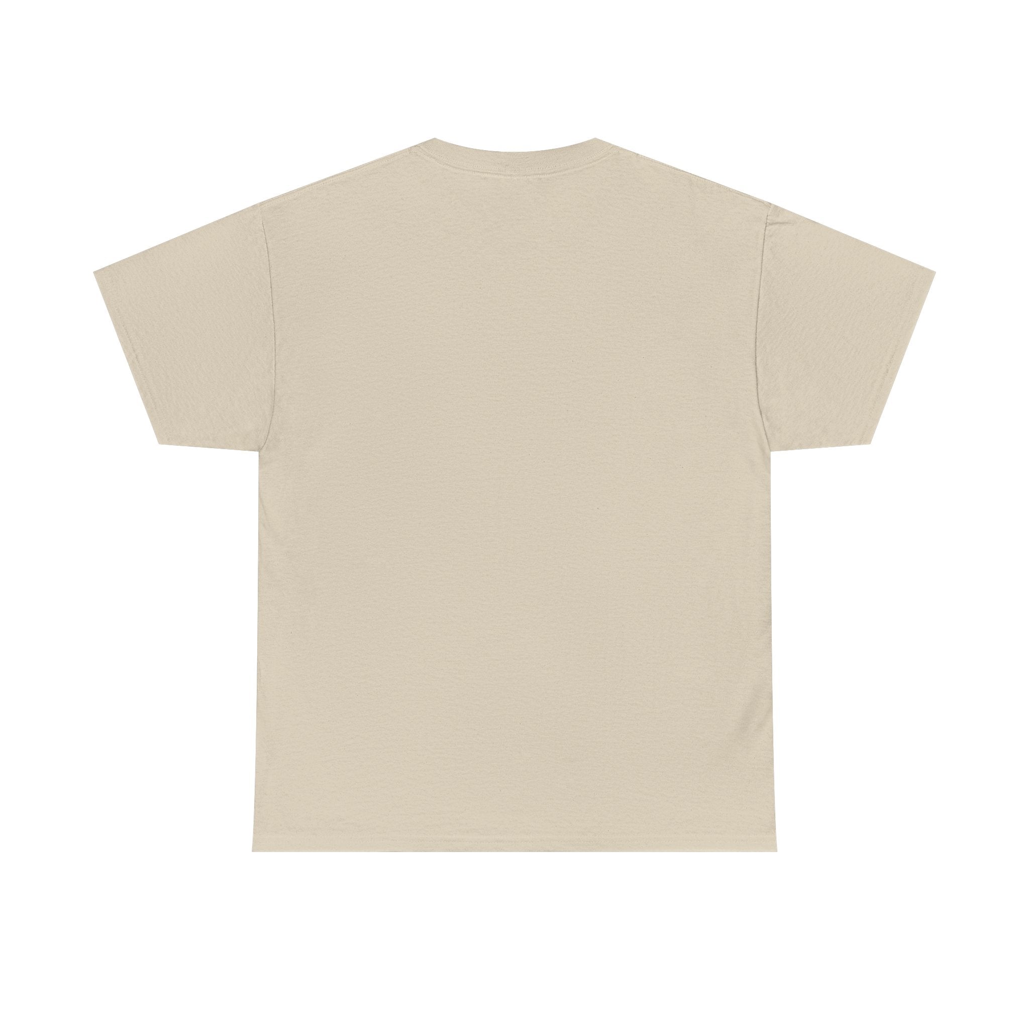 T-Shirt — "Booked and Unbothered" Book Lover Graphic Tee