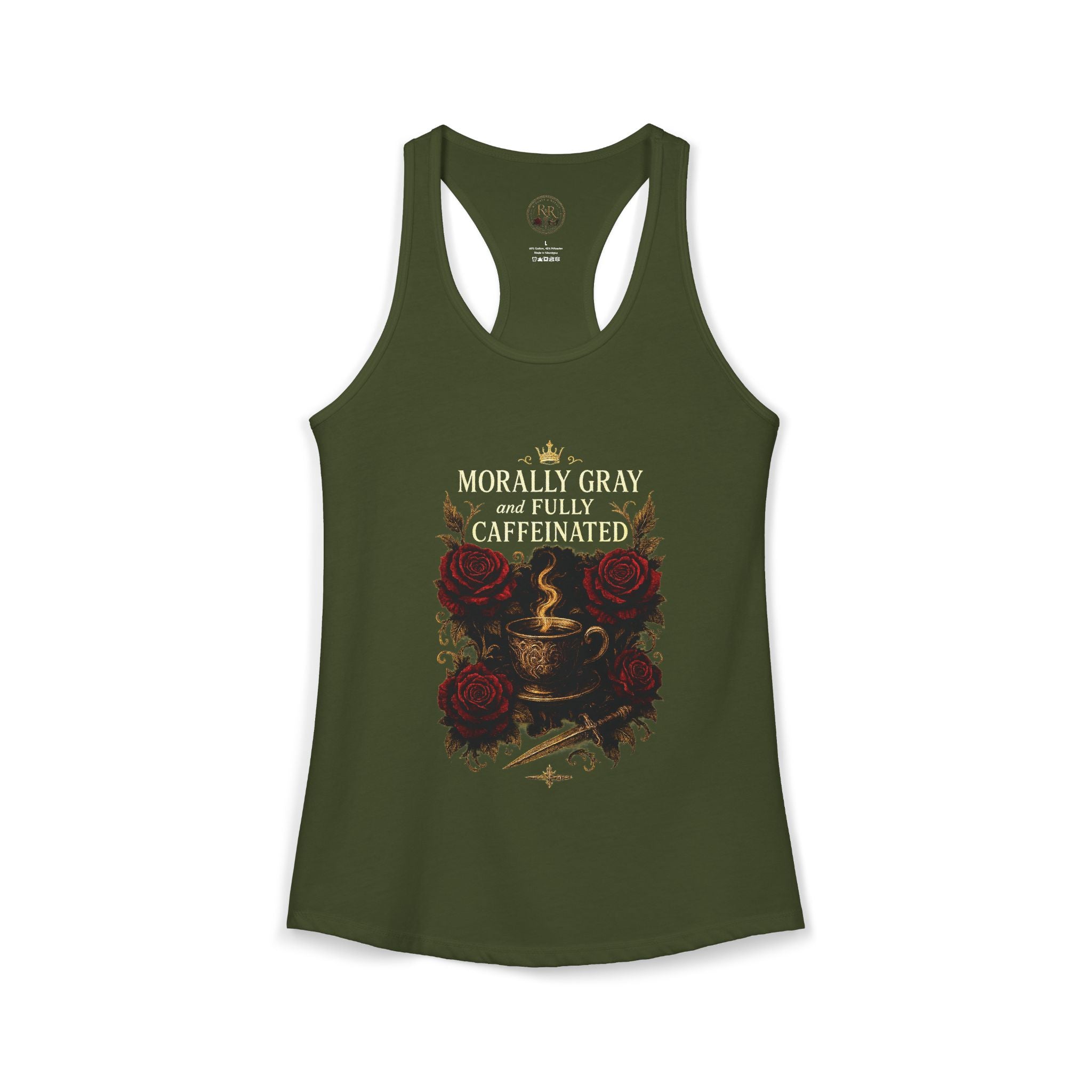 Women's Ideal Racerback Tank