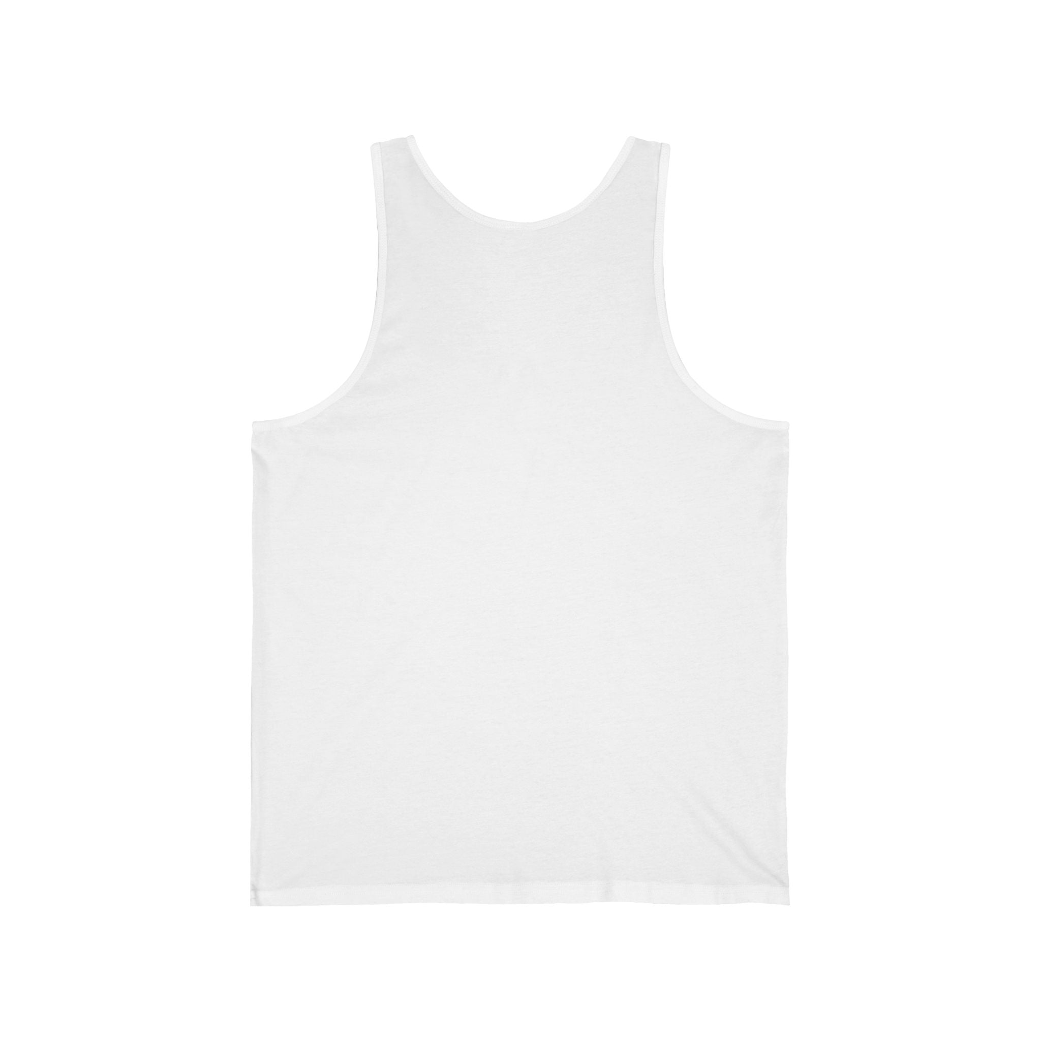 Dangerous Queen Energy Tank Top — Bold Feminine Crown Graphic