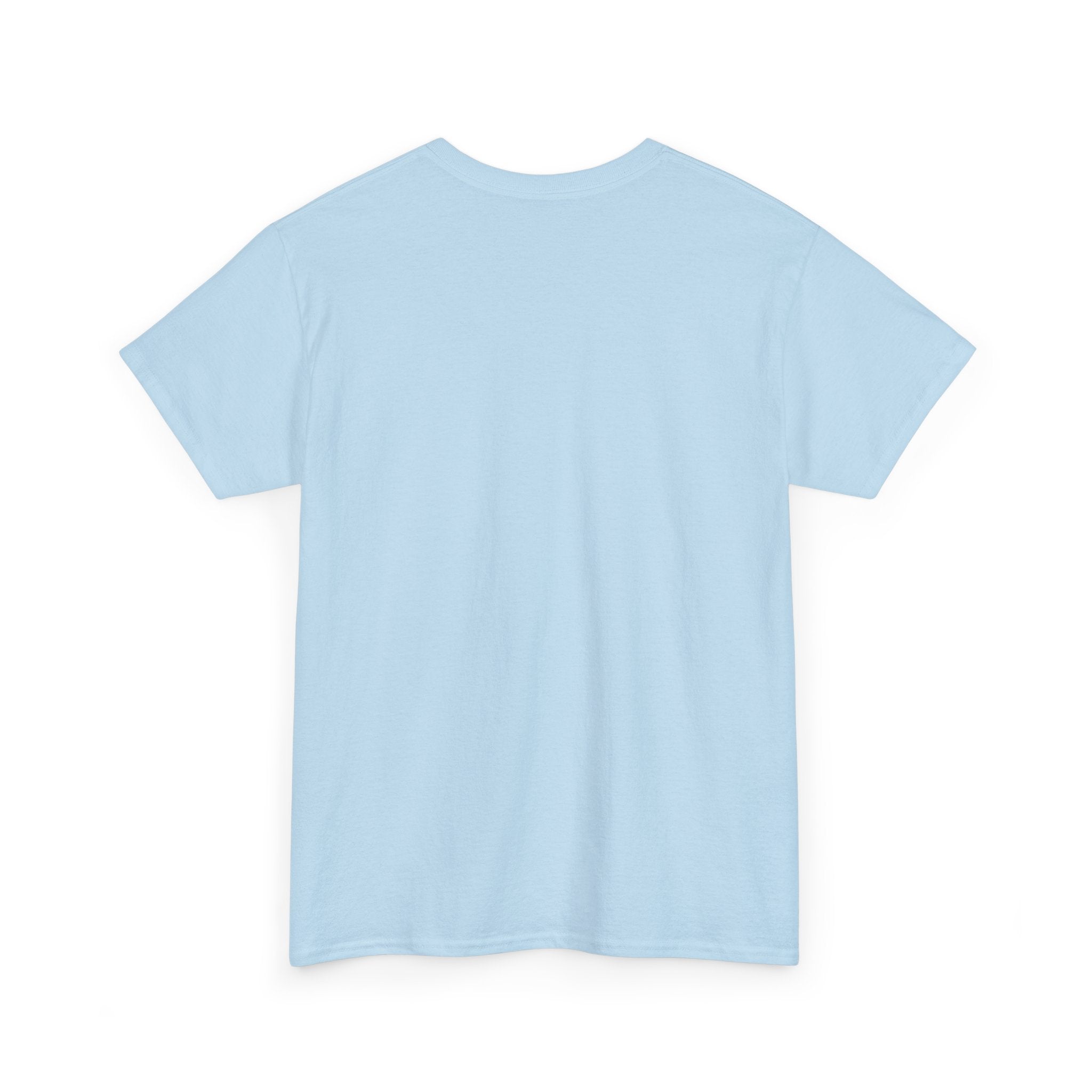 T-Shirt — "Booked and Unbothered" Book Lover Graphic Tee