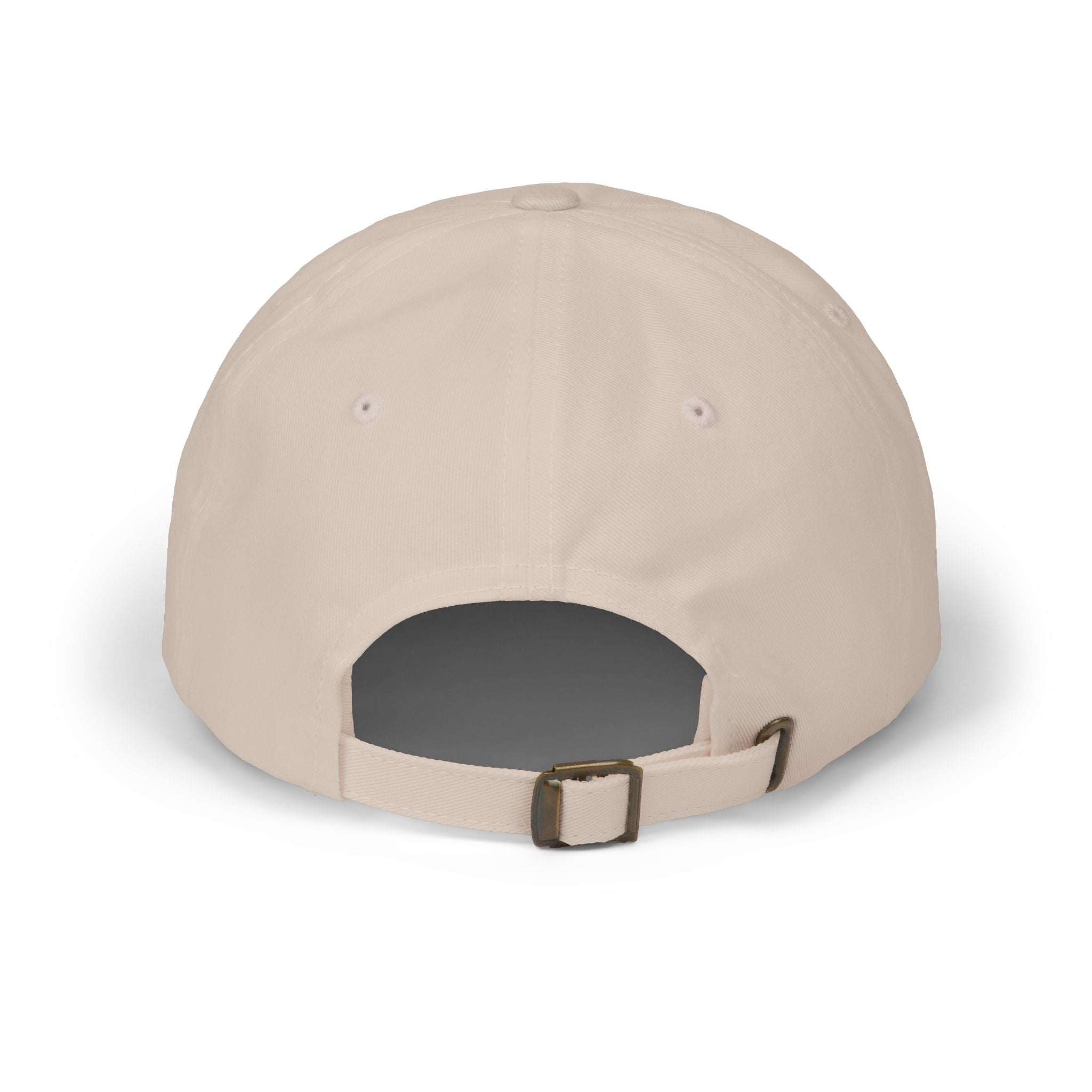 Tactical Unit Dad Cap — Embroidered Military Patch Hat