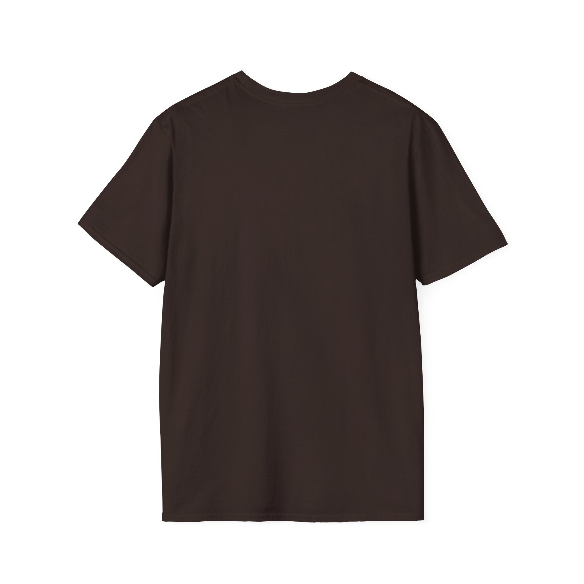 Witchy Moon T-Shirt — 'Well Read, Beautifully Haunted' Gothic Raven Tee