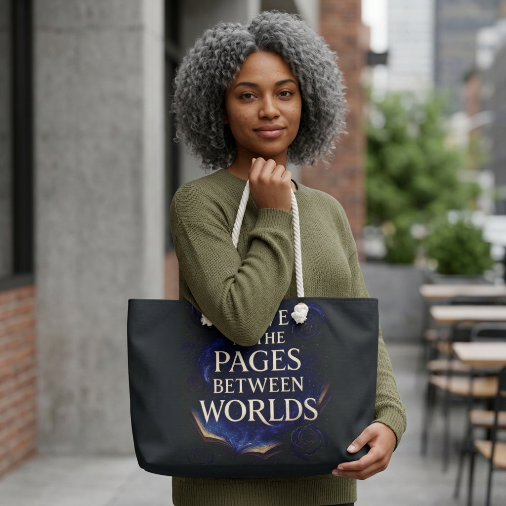 Weekender Bag