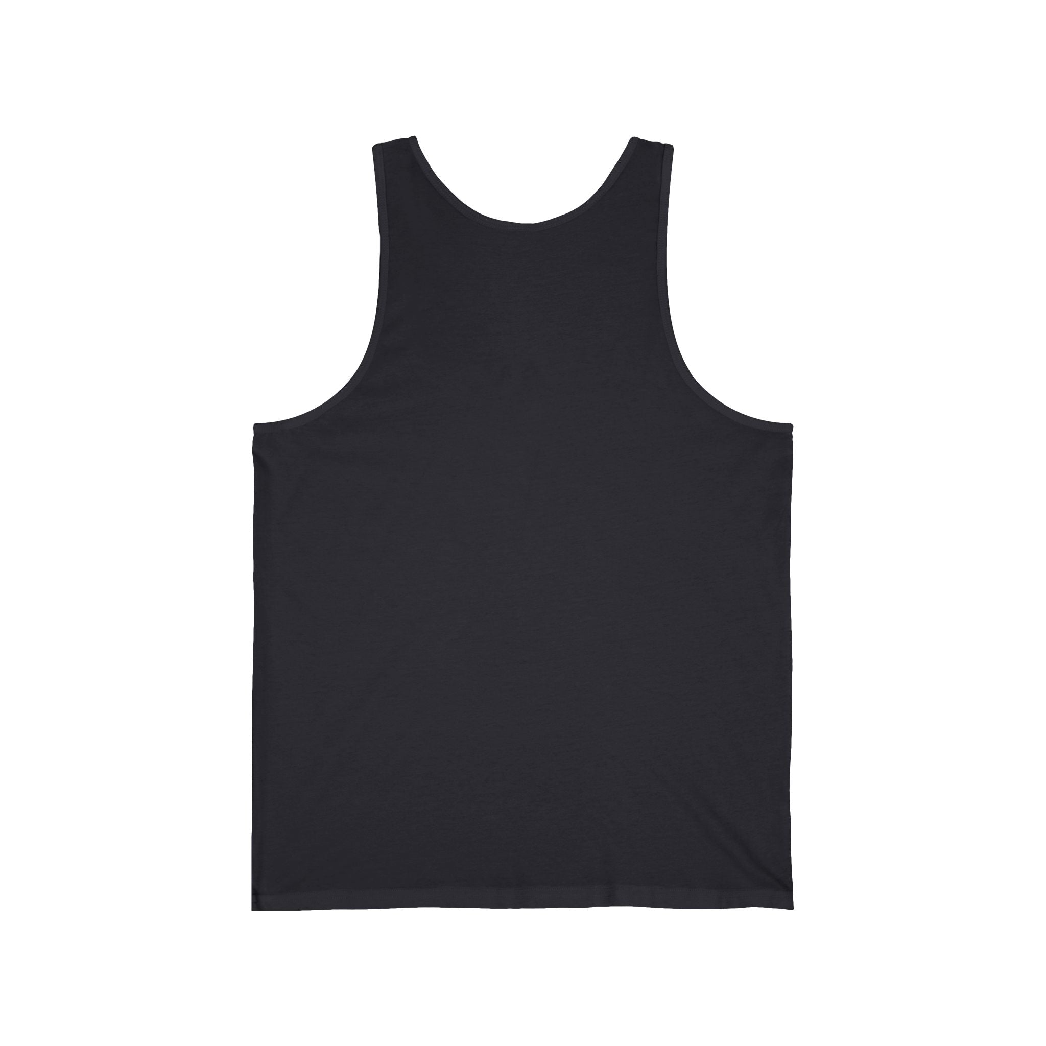 Dangerous Queen Energy Tank Top — Bold Feminine Crown Graphic
