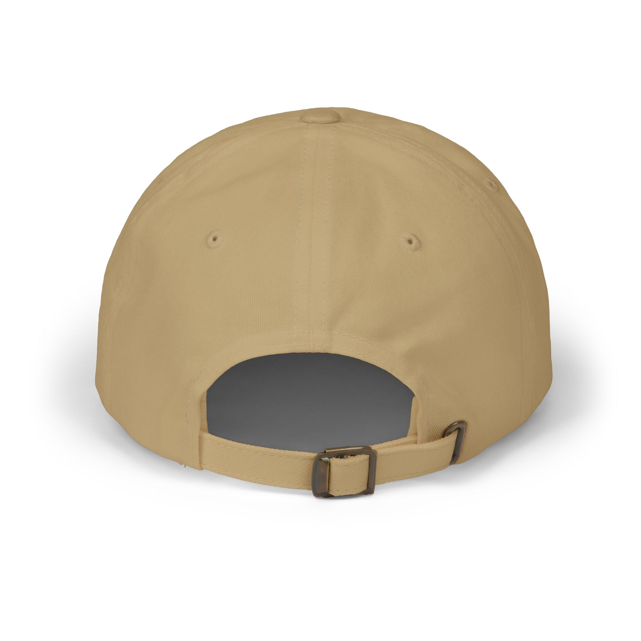 Tactical Unit Dad Cap — Embroidered Military Patch Hat