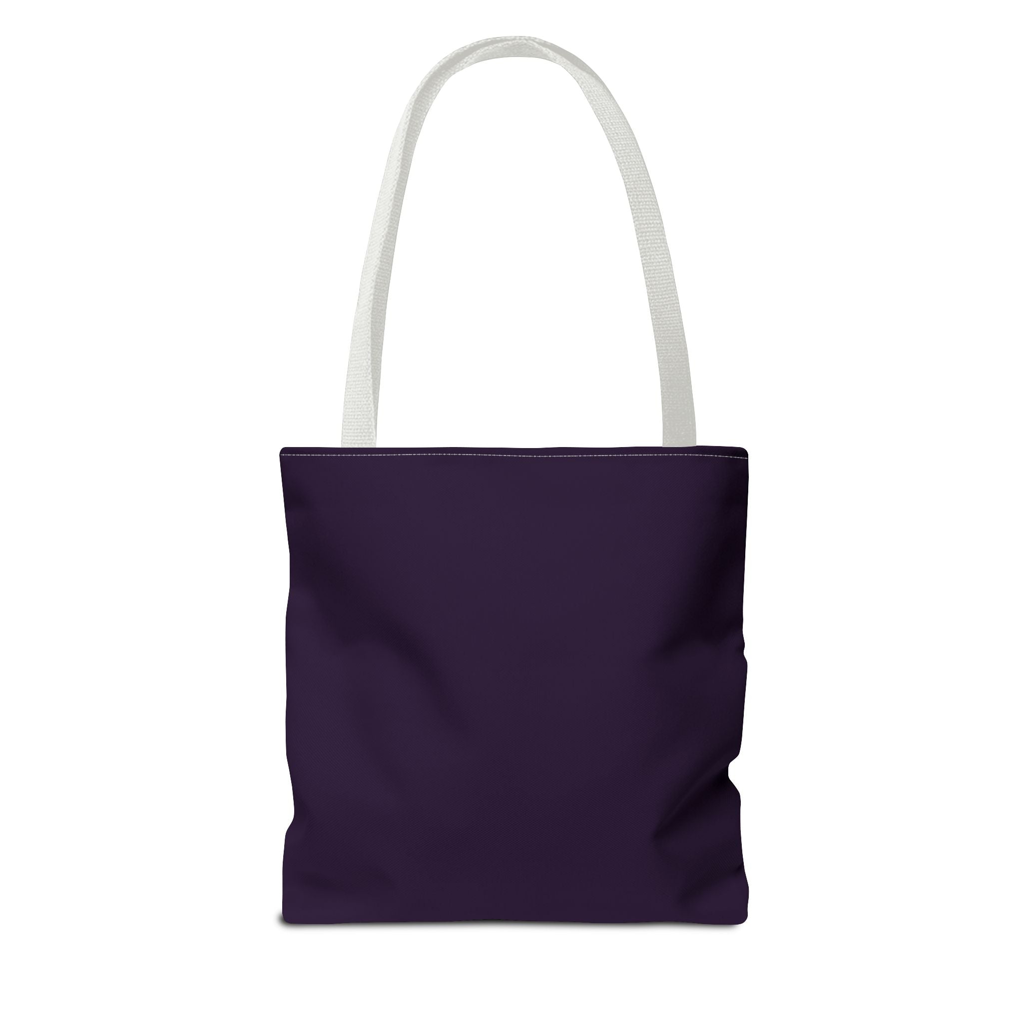 Tote Bag — 'Lit Girls Read the Room' Book Club Graphic Tote