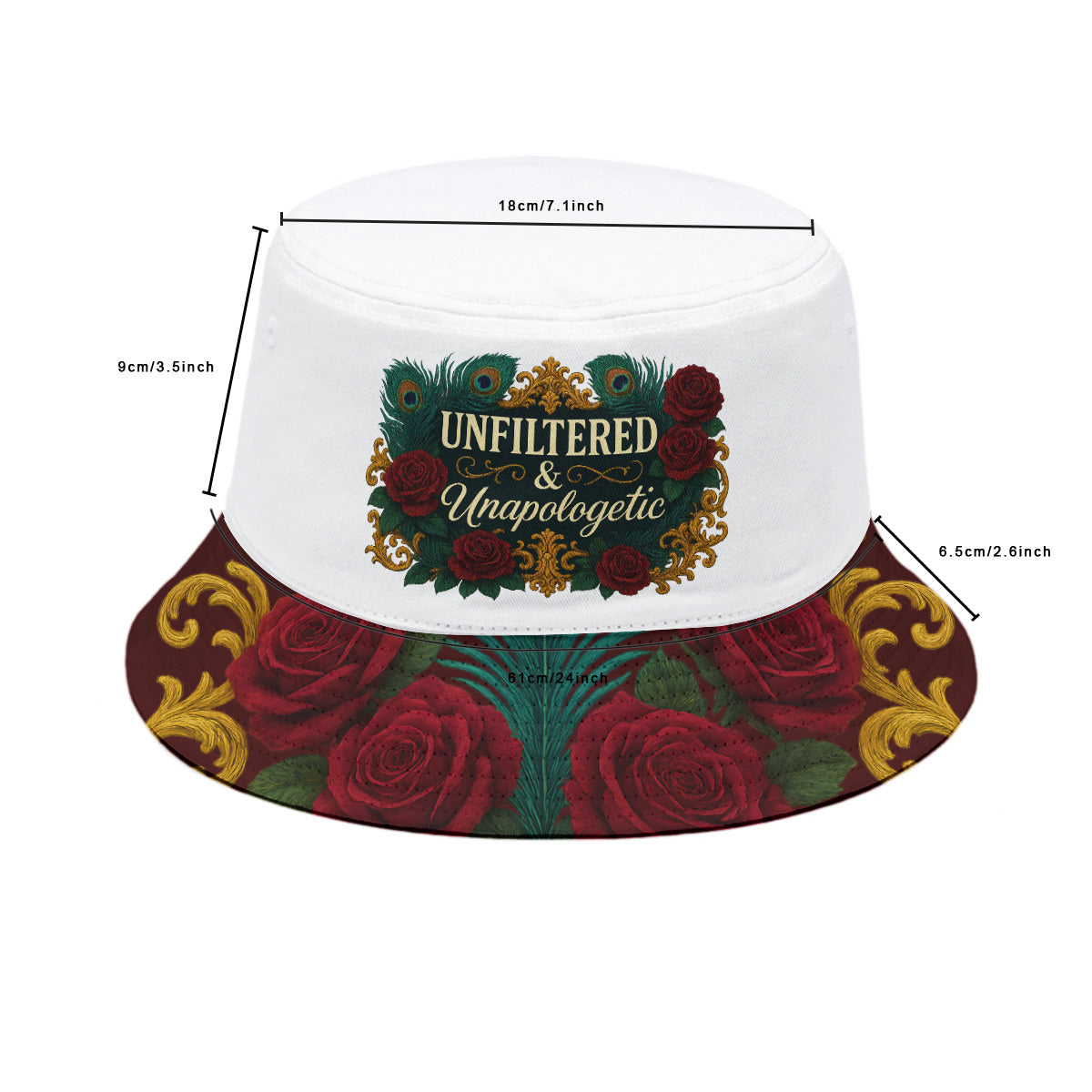 Bucket Hat