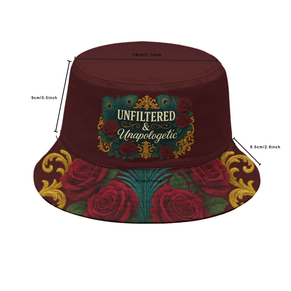 Bucket Hat
