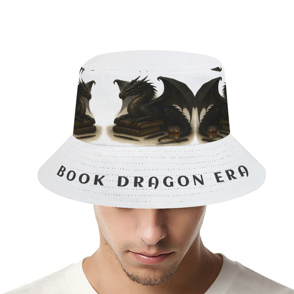 Bucket Hat