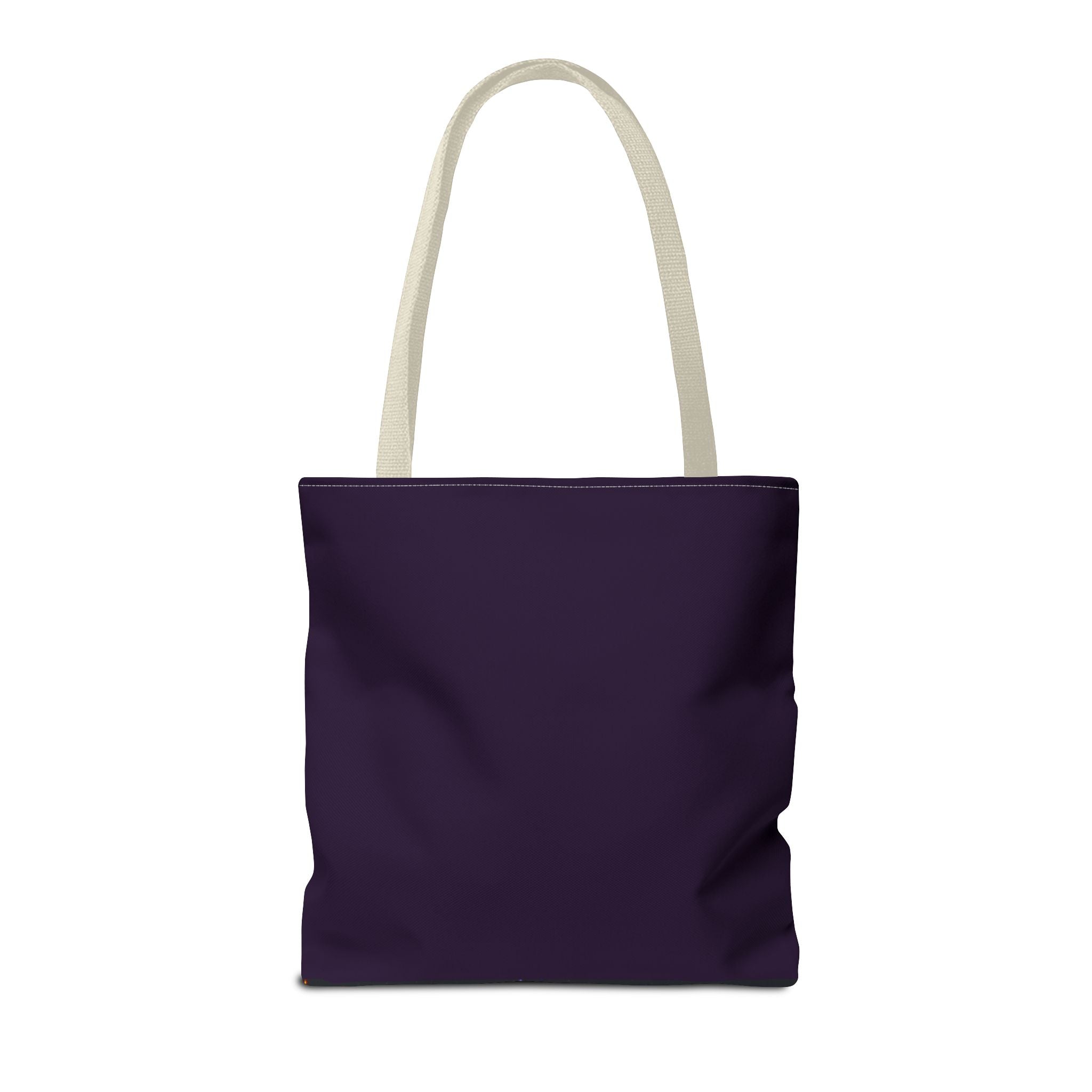 Tote Bag — 'Lit Girls Read the Room' Book Club Graphic Tote