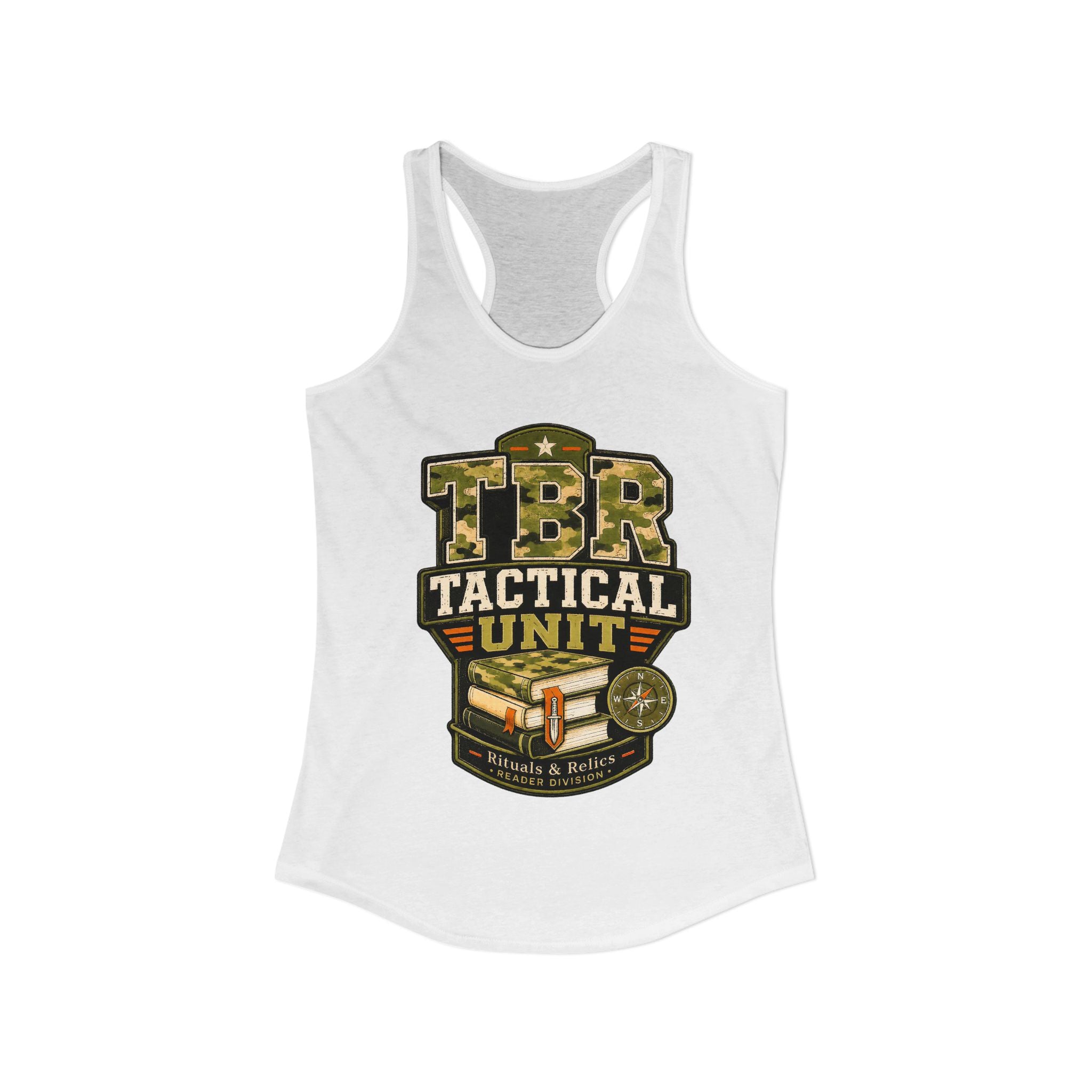 Women's Ideal Racerback Tank
