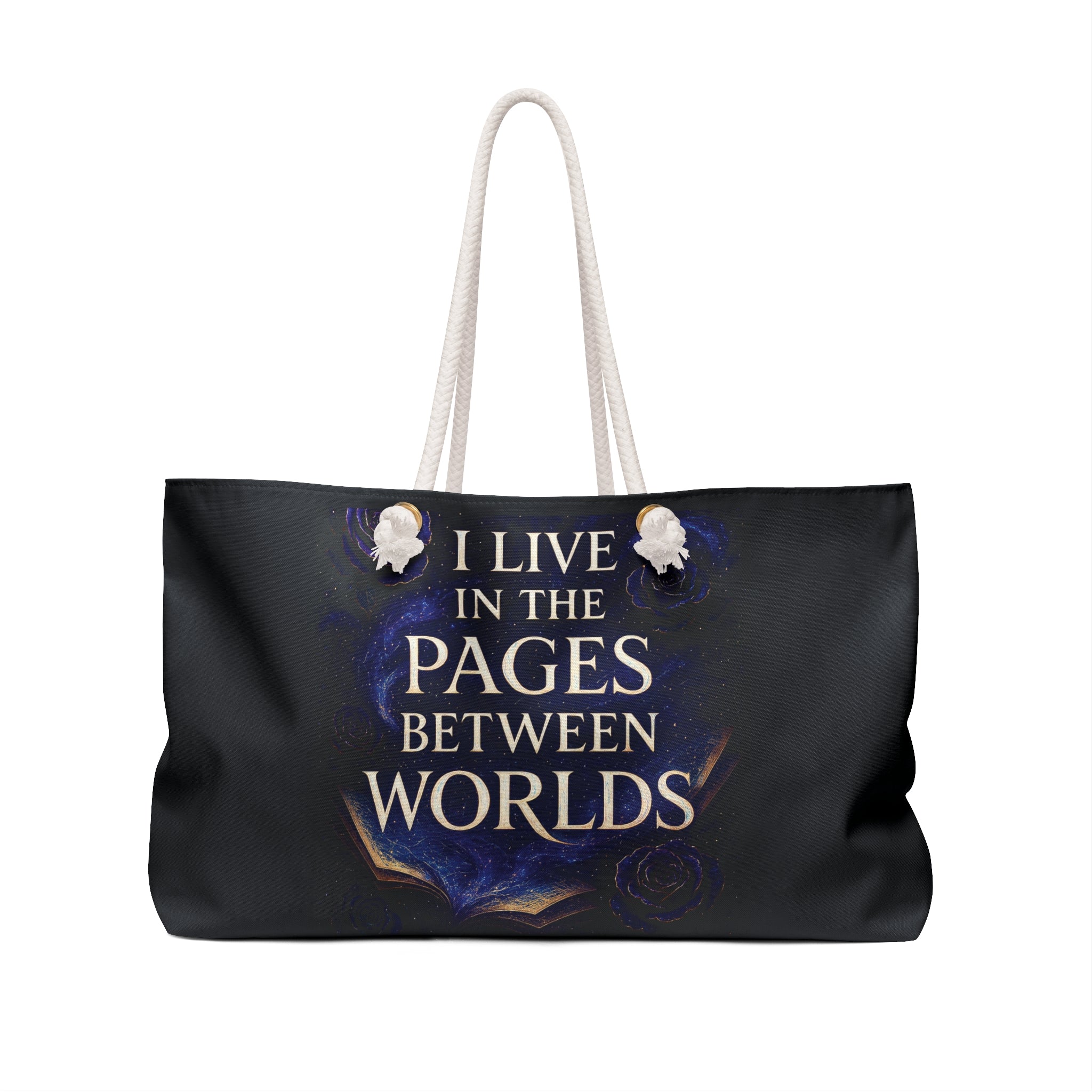 Weekender Bag