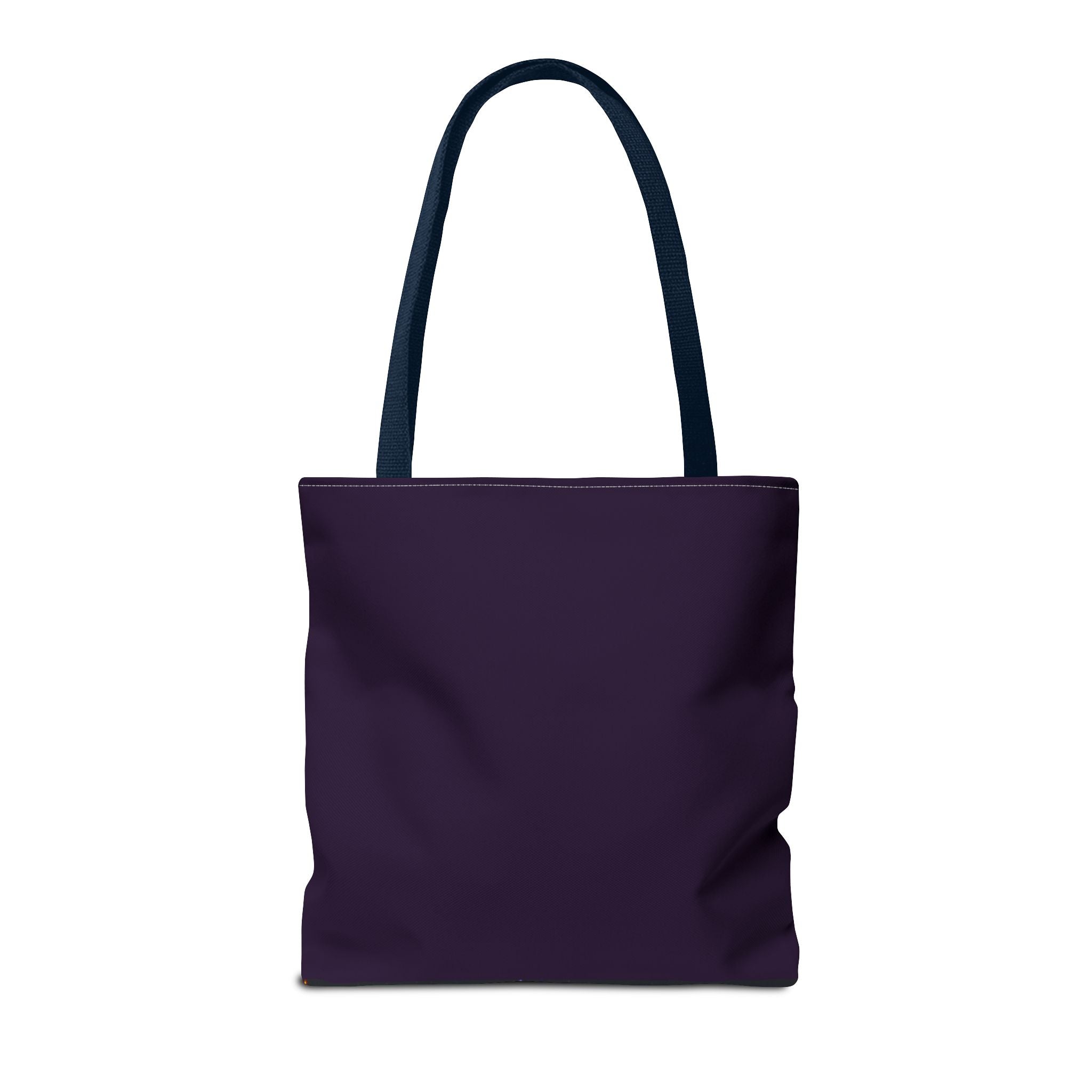 Tote Bag — 'Lit Girls Read the Room' Book Club Graphic Tote
