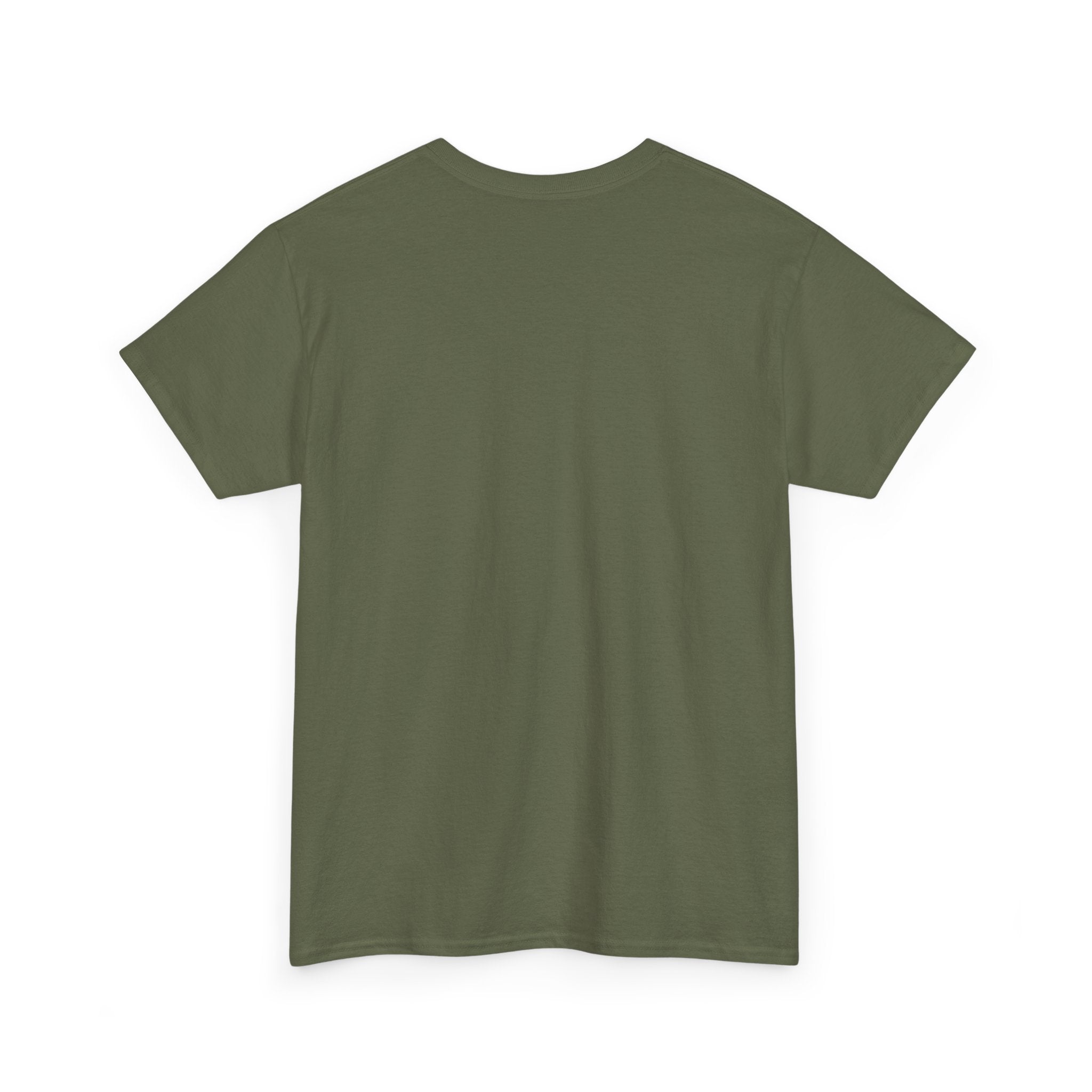 T-Shirt — "Booked and Unbothered" Book Lover Graphic Tee