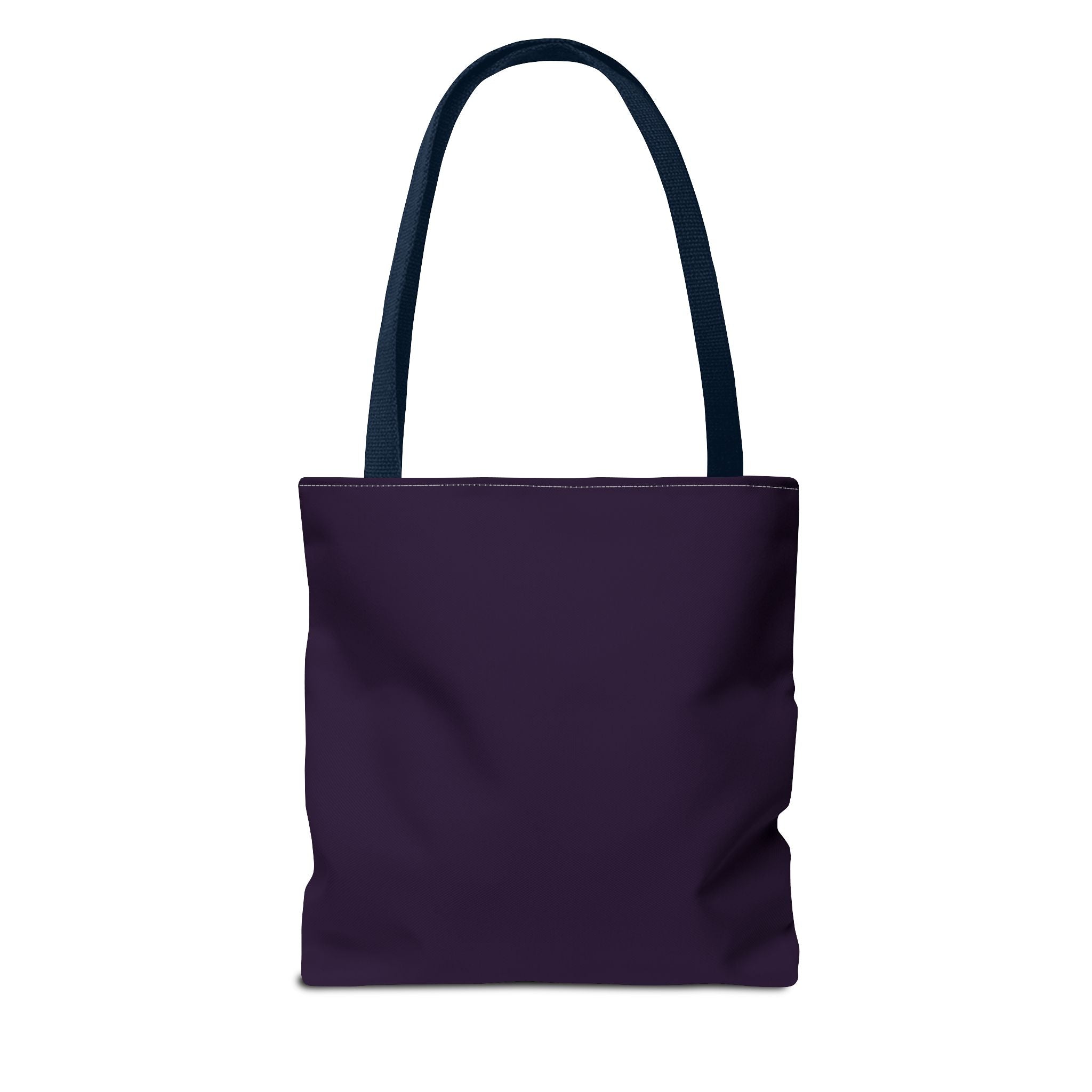 Tote Bag — 'Lit Girls Read the Room' Book Club Graphic Tote