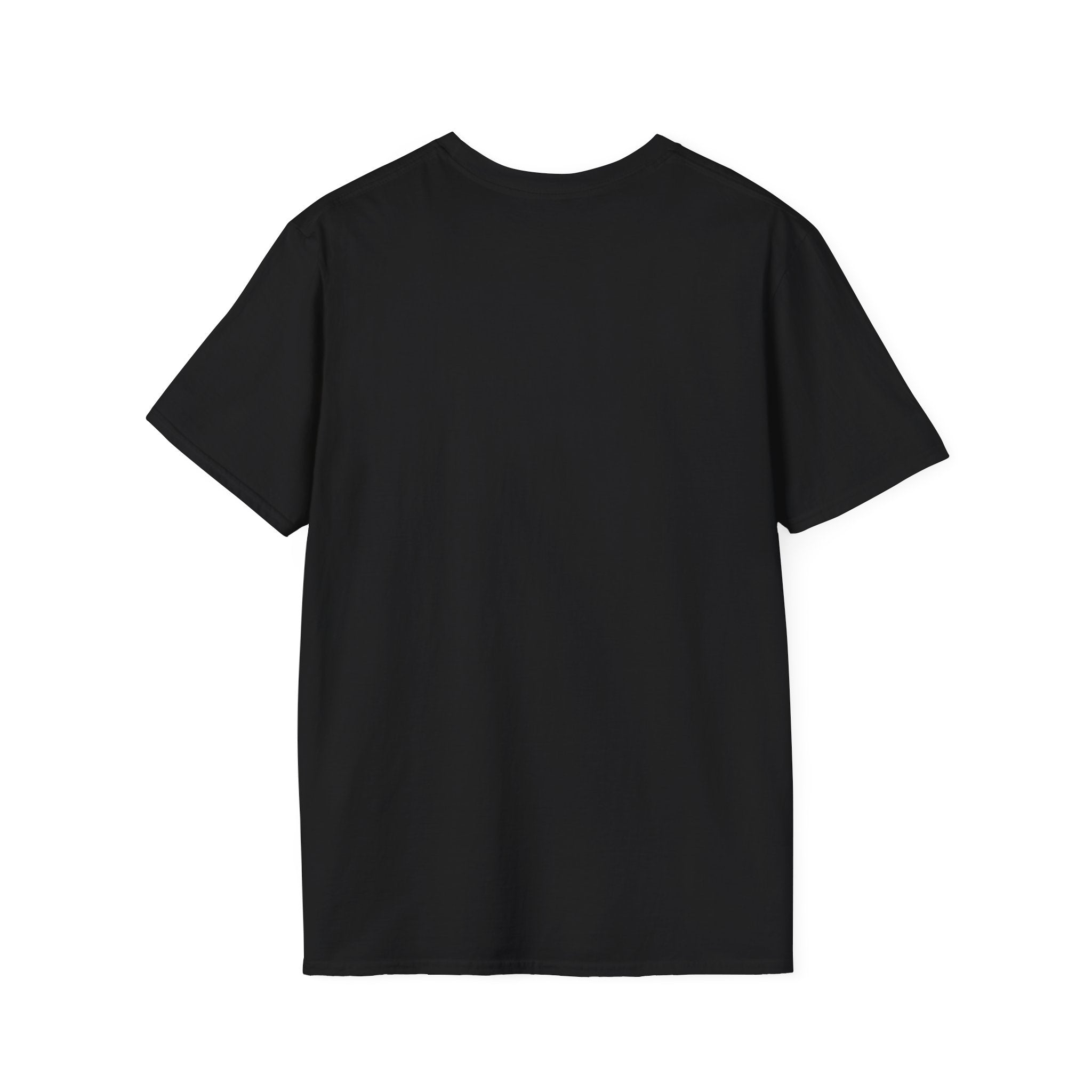 Embracing My Dark Side T-Shirt – Gothic Raven Moon Graphic Tee