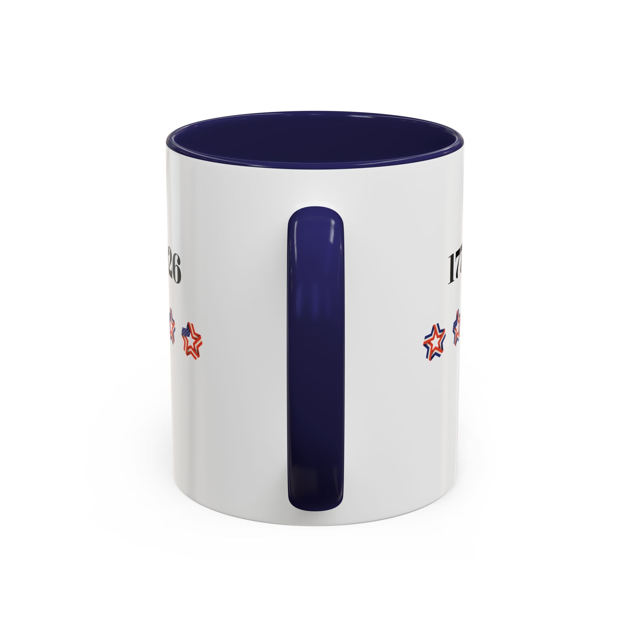 Freedom to Read Coffee Mug — 250 Years of Exploration (2026 Edition)