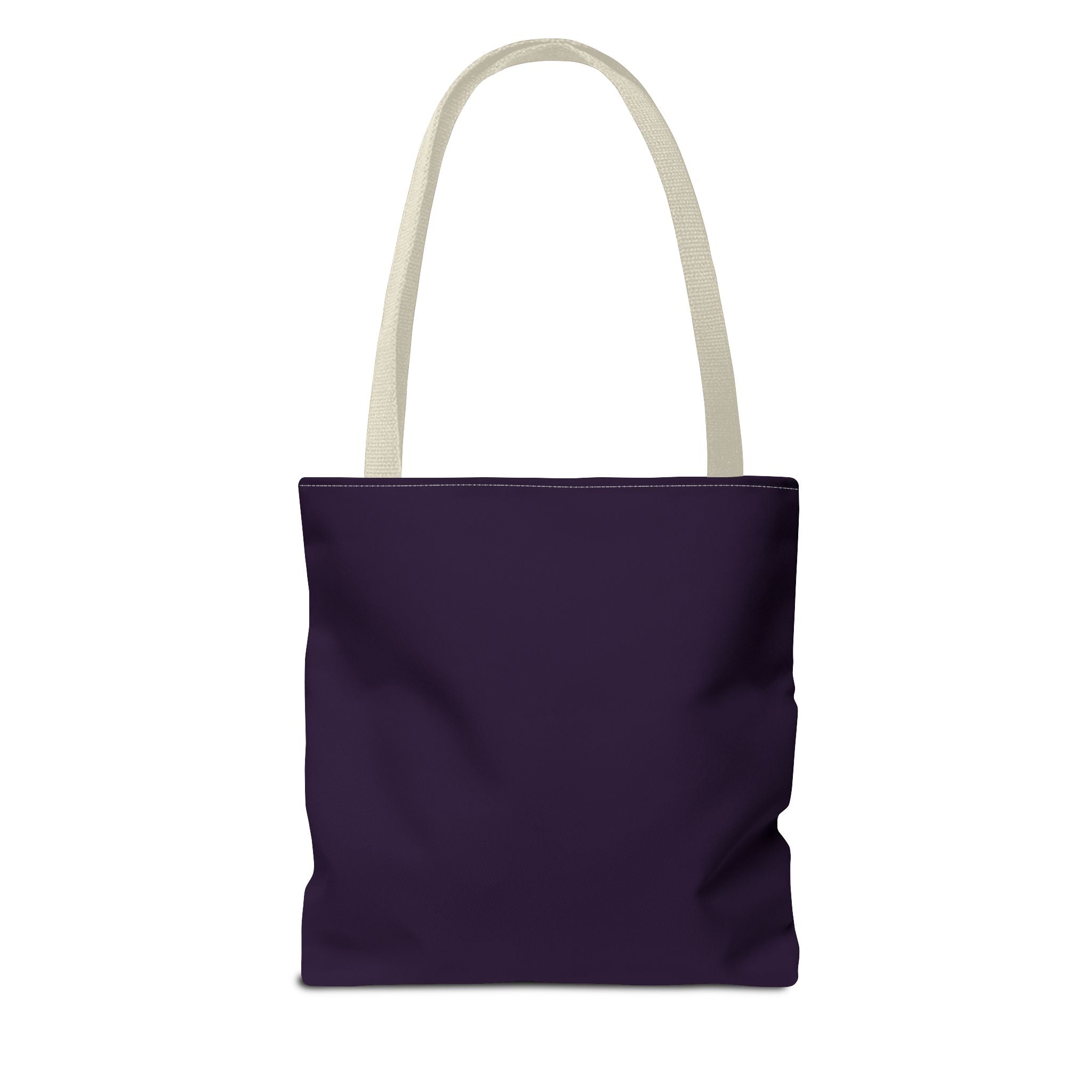 Tote Bag — 'Lit Girls Read the Room' Book Club Graphic Tote