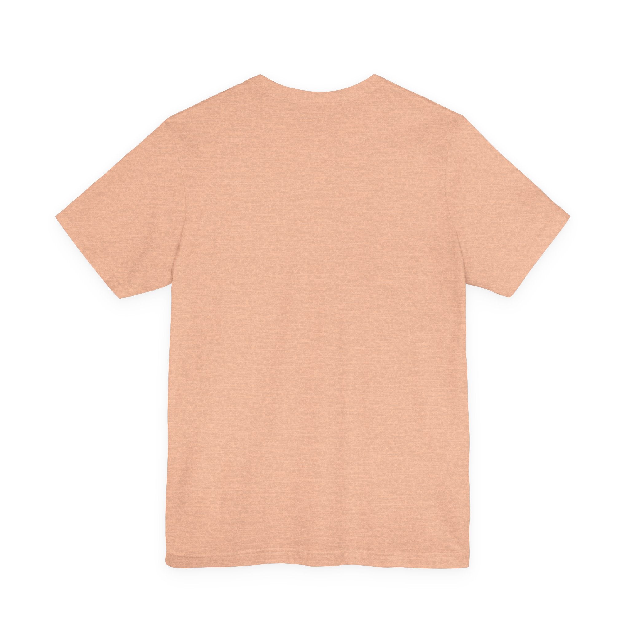 Inked & Bound Vintage Booklover Tee Bronze