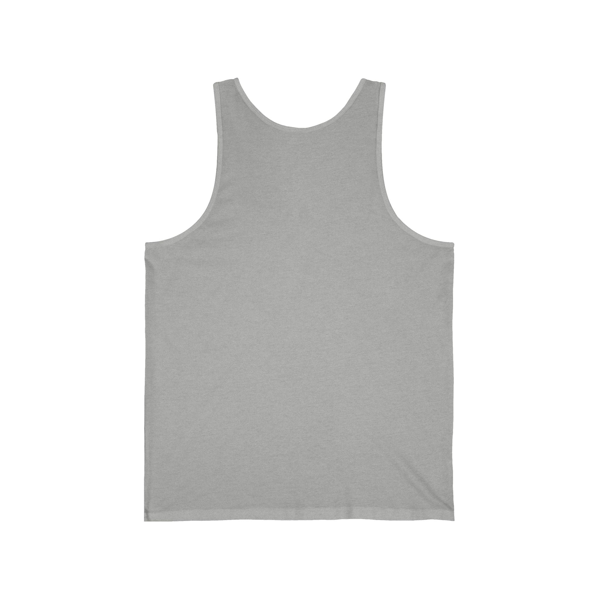 Dangerous Queen Energy Tank Top — Bold Feminine Crown Graphic
