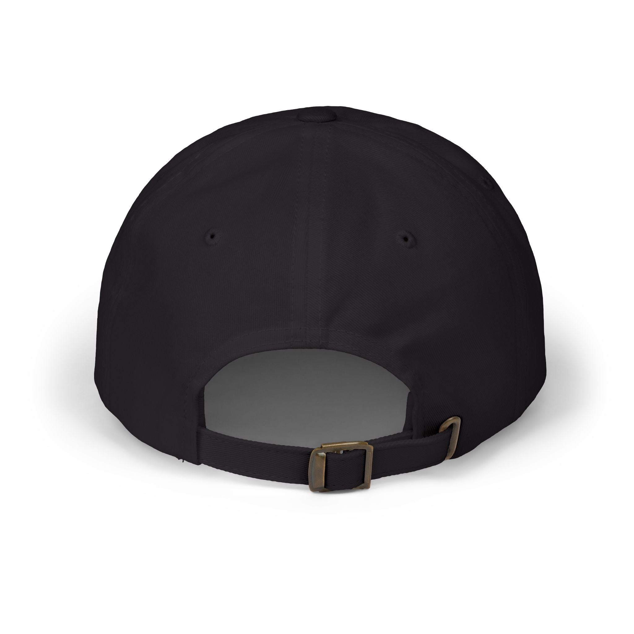 Tactical Unit Dad Cap — Embroidered Military Patch Hat