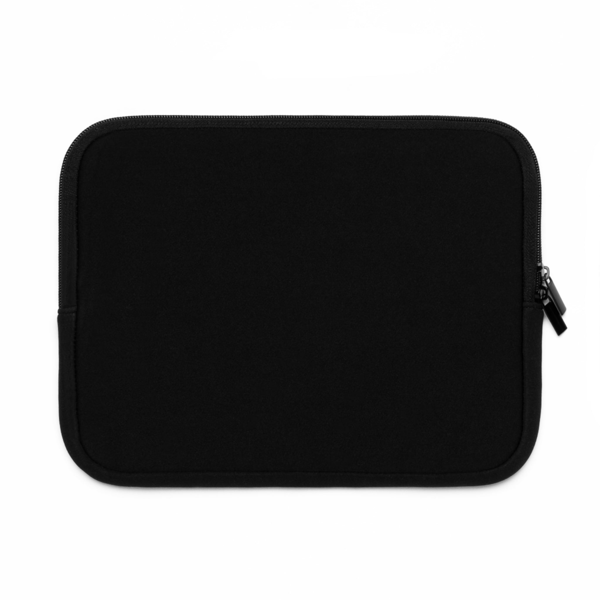 Ocean Lighthouse Laptop Sleeve — Coastal Fantasy Design with Open Book & Lantern