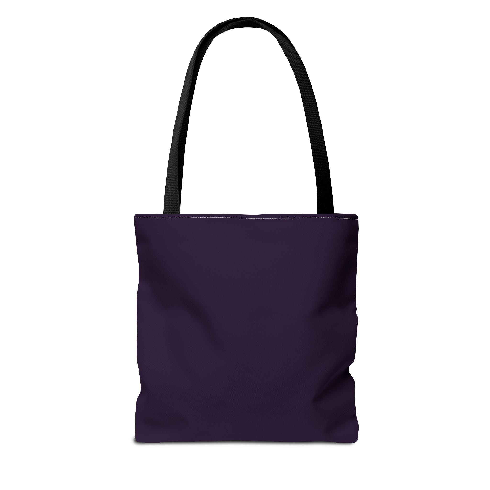 Tote Bag — 'Lit Girls Read the Room' Book Club Graphic Tote