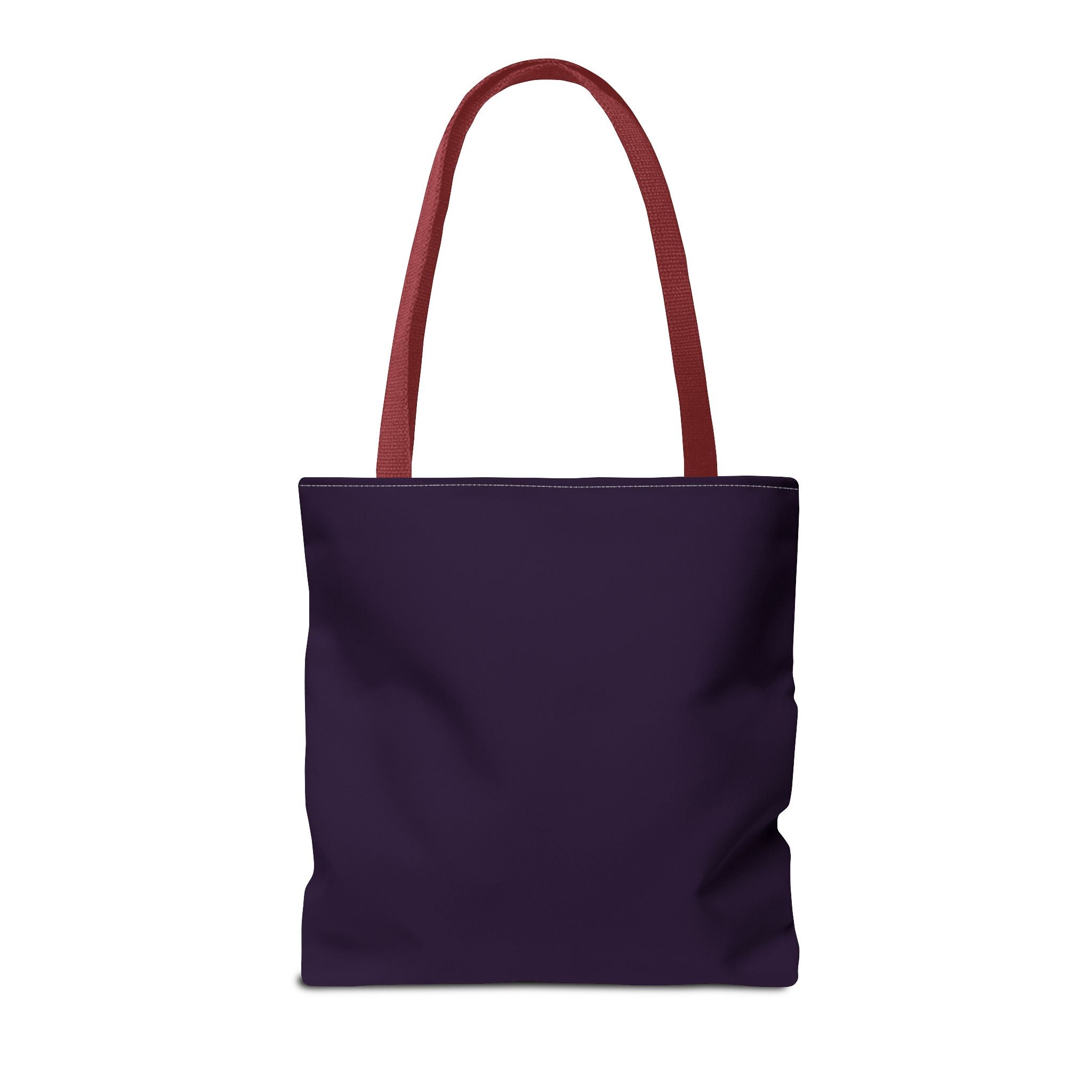 Tote Bag — 'Lit Girls Read the Room' Book Club Graphic Tote