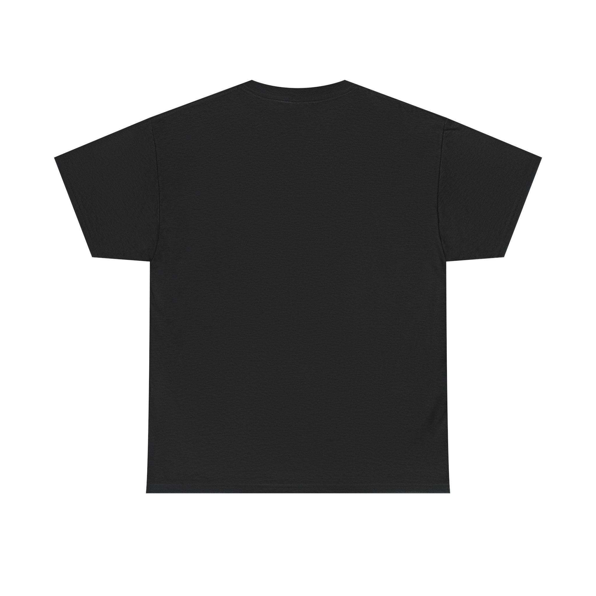 T-Shirt — "Booked and Unbothered" Book Lover Graphic Tee