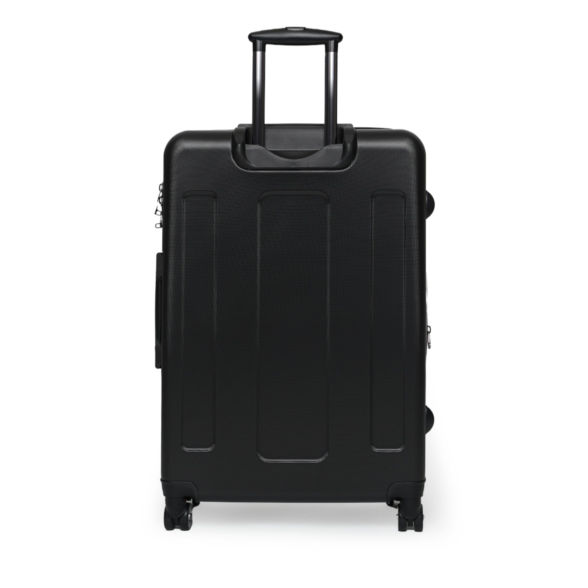 Fae-tality Carry-On Suitcase — Magical Moonlight Fairy Travel Luggage